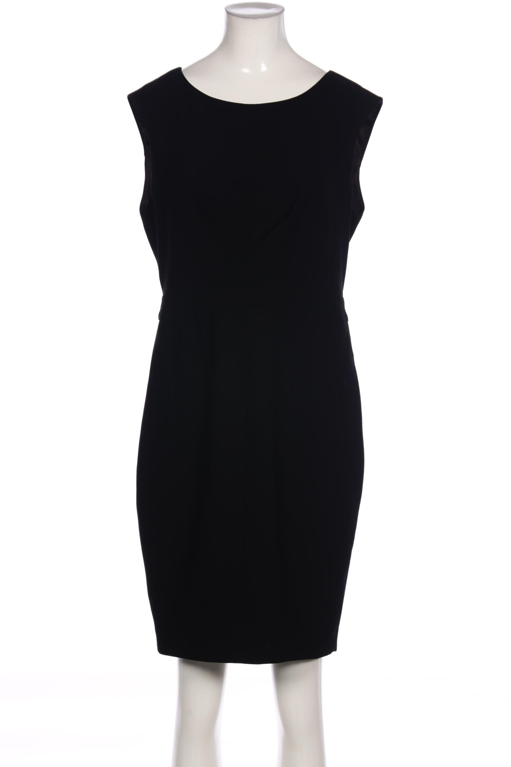 

Comma Damen Kleid, schwarz