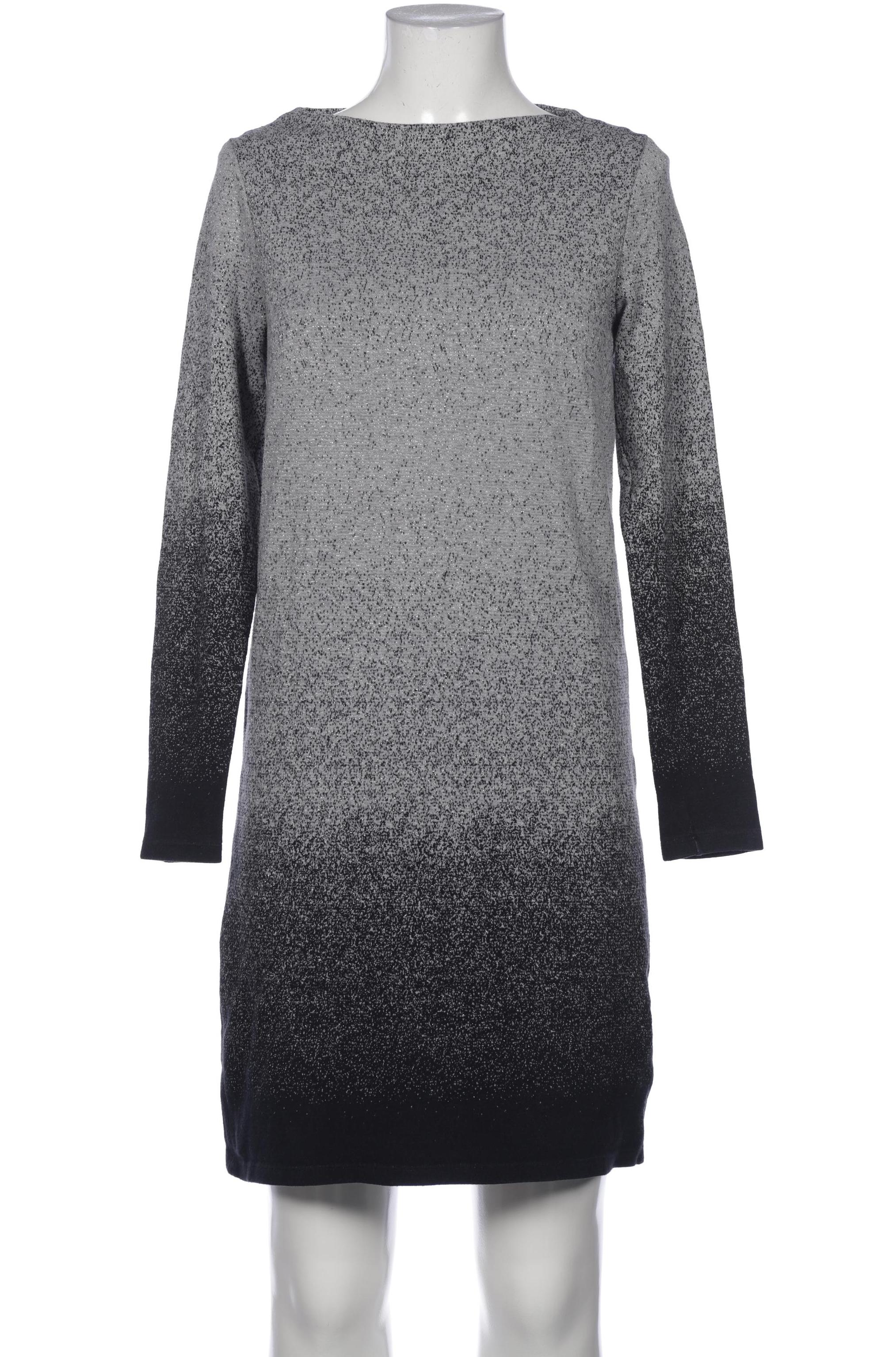 

Comma Damen Kleid, grau