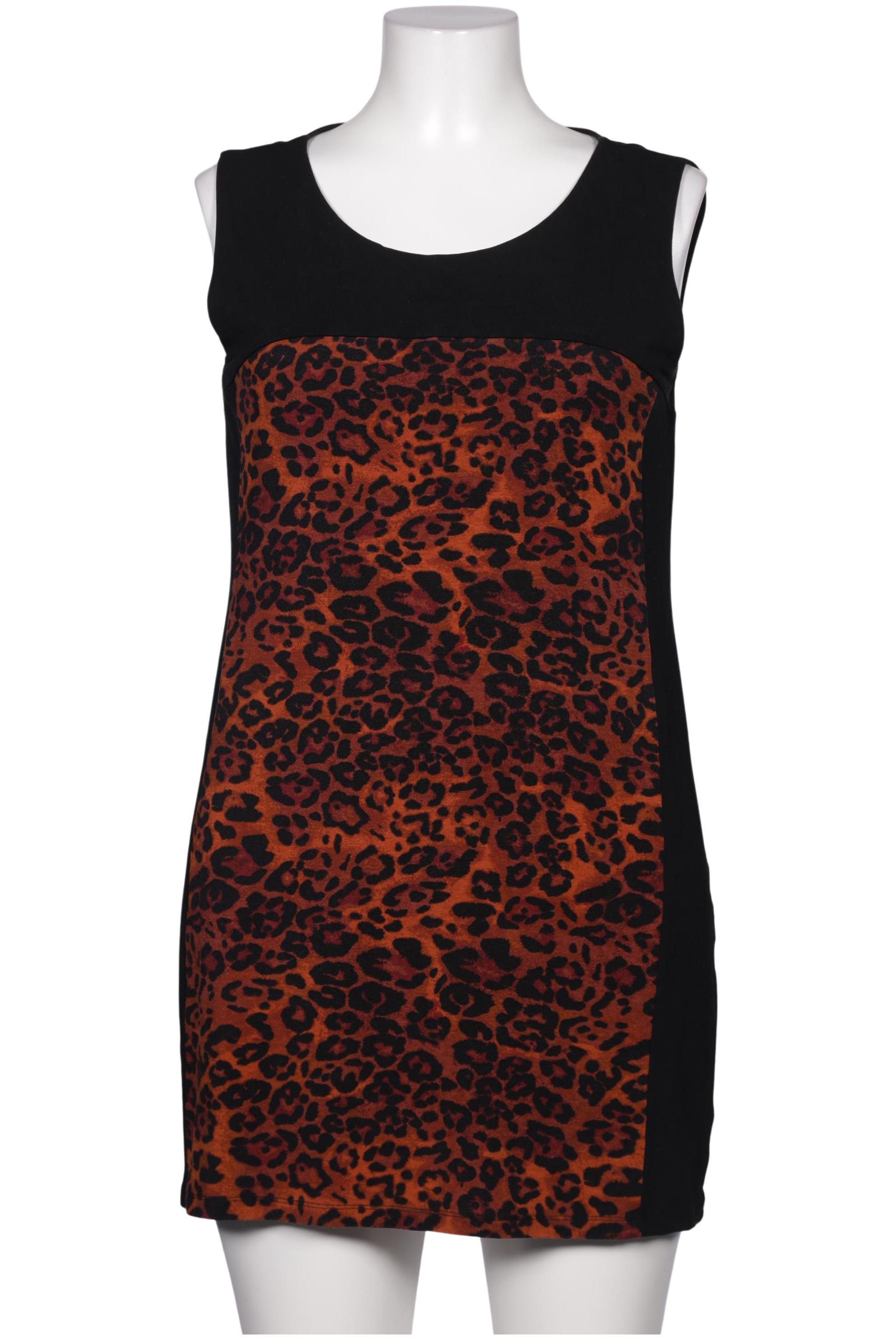 

Comma Damen Kleid, schwarz, Gr. 44