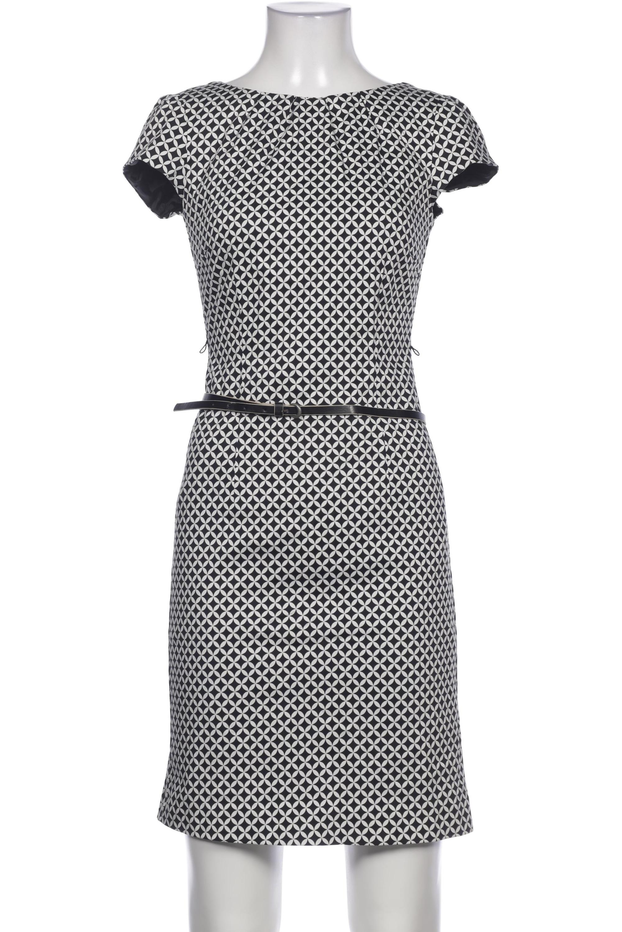 

Comma Damen Kleid, schwarz