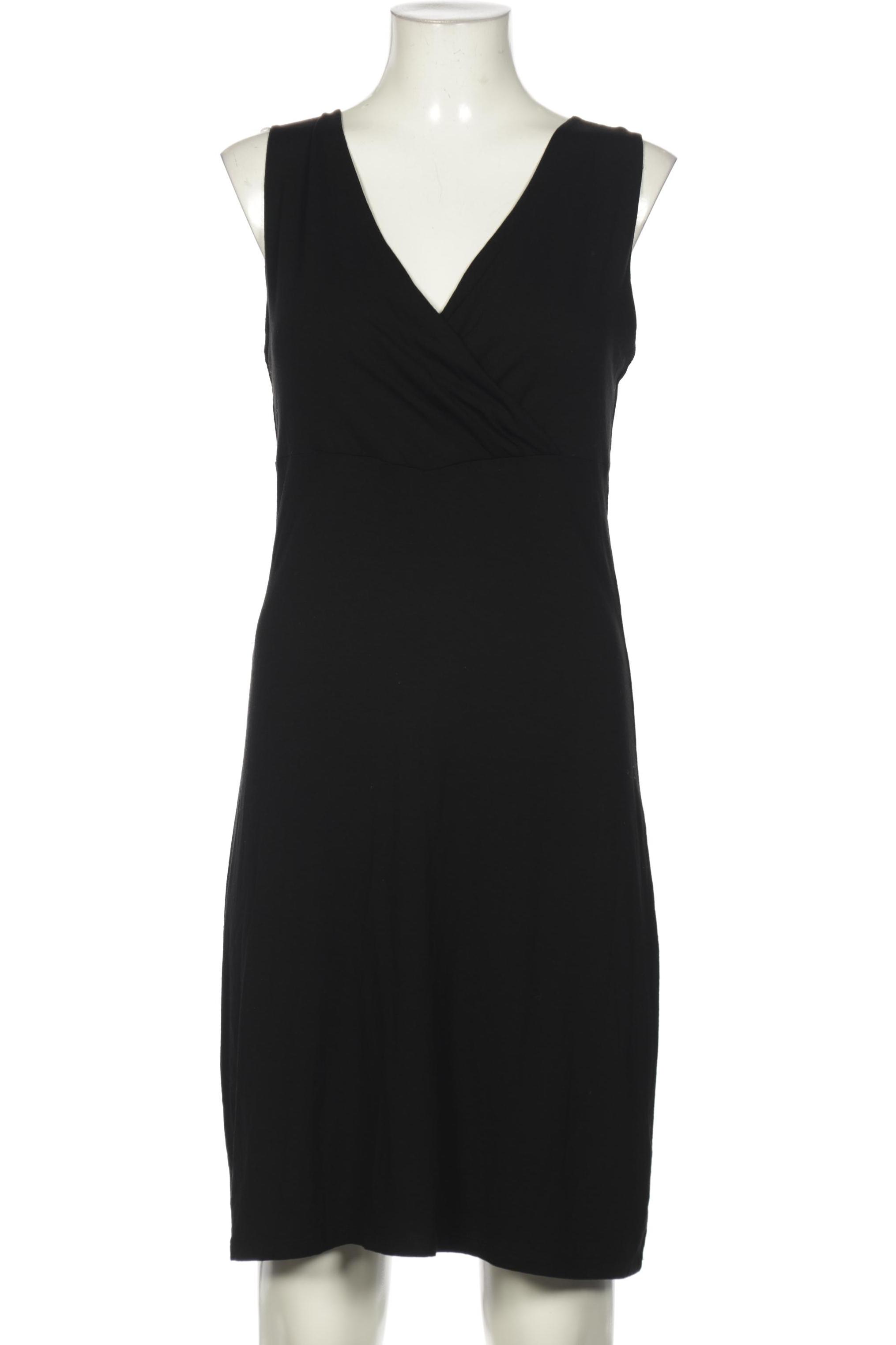 

Comma Damen Kleid, schwarz