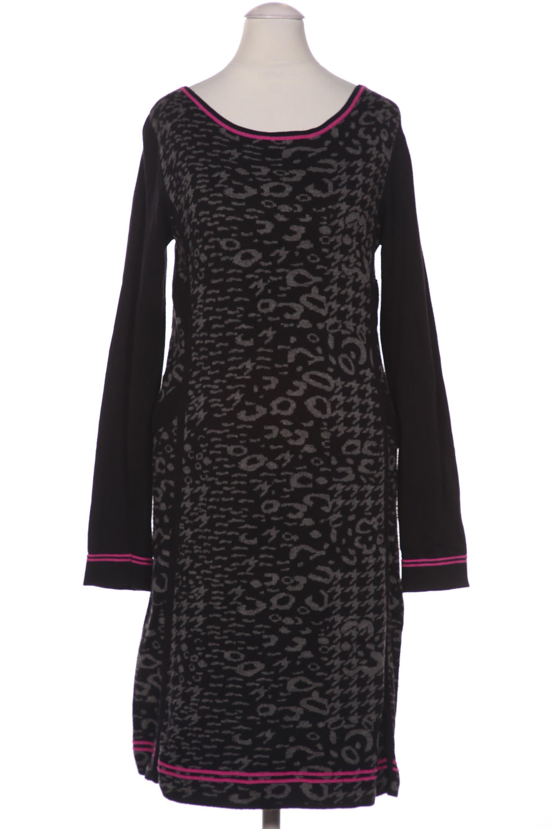 Thumbnail - Comma Damen Kleid, schwarz, Gr. 36