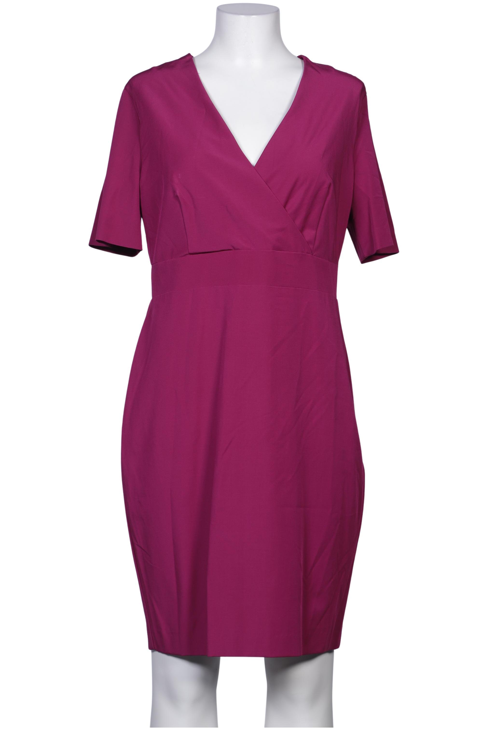 

Comma Damen Kleid, flieder, Gr. 40