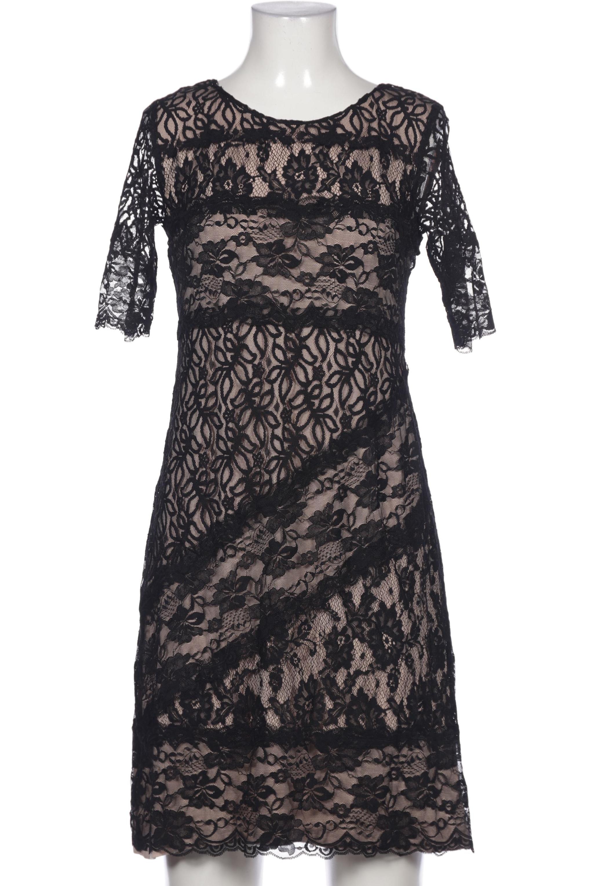 

Comma Damen Kleid, schwarz
