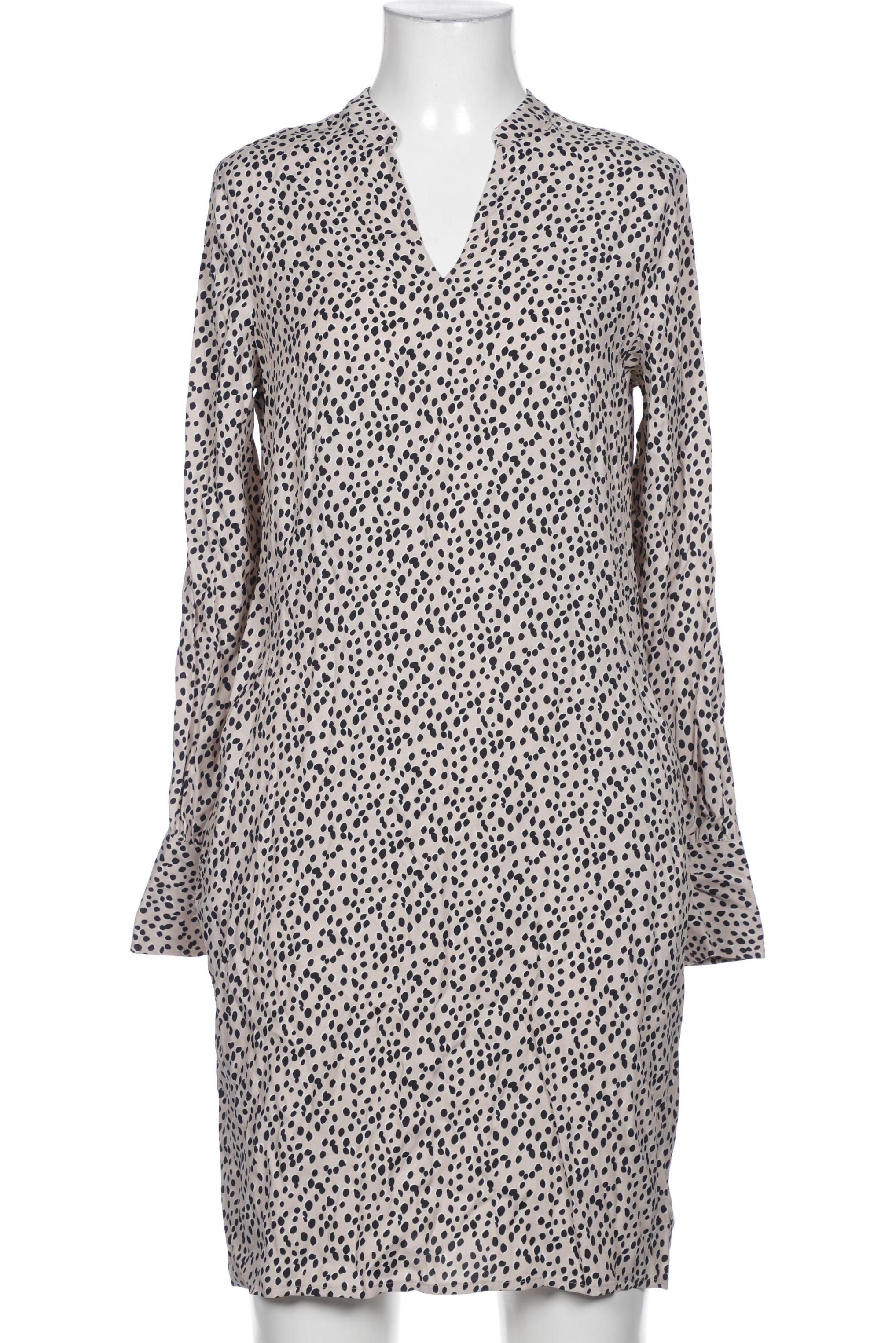 

Comma Damen Kleid, beige