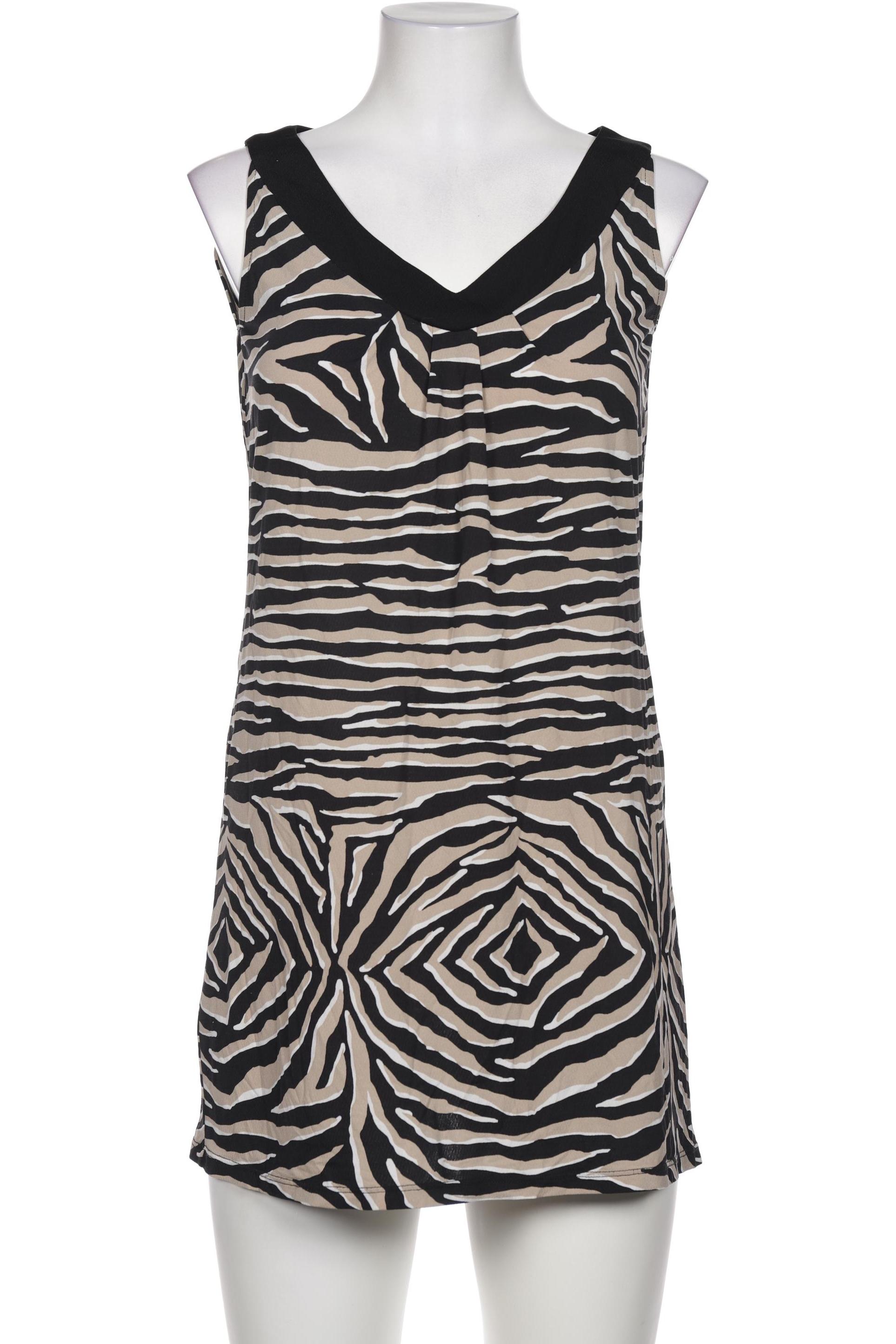 

Comma Damen Kleid, schwarz