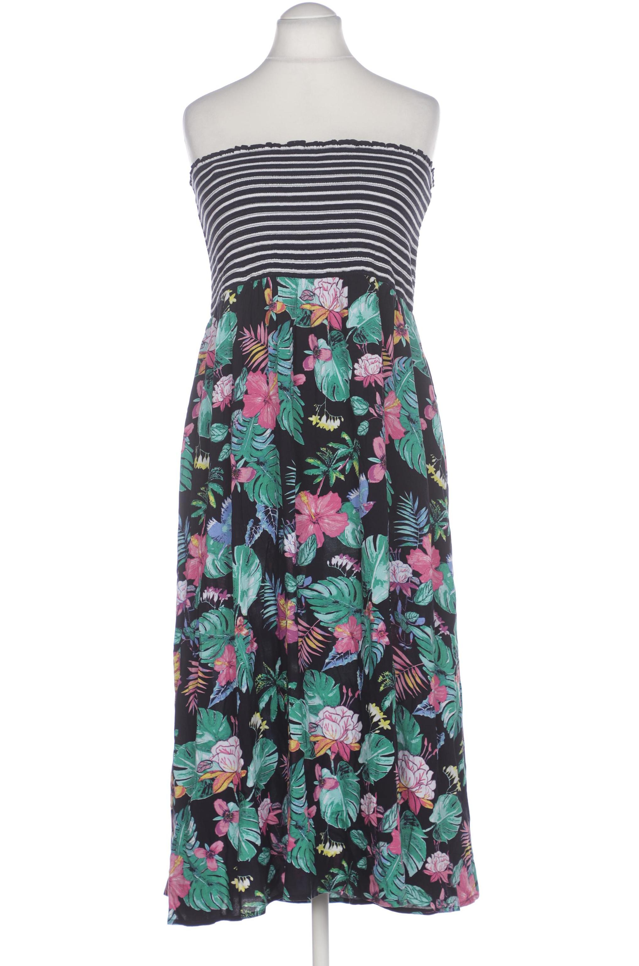 

Comma Damen Kleid, marineblau, Gr. 42