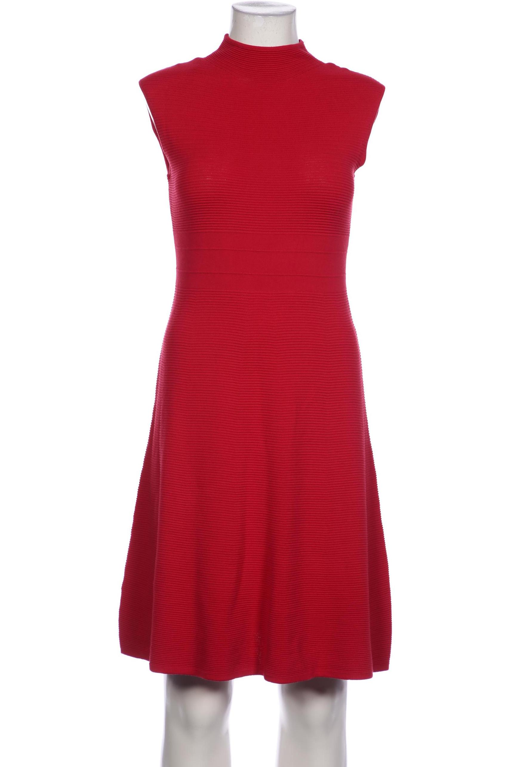 

Comma Damen Kleid, rot