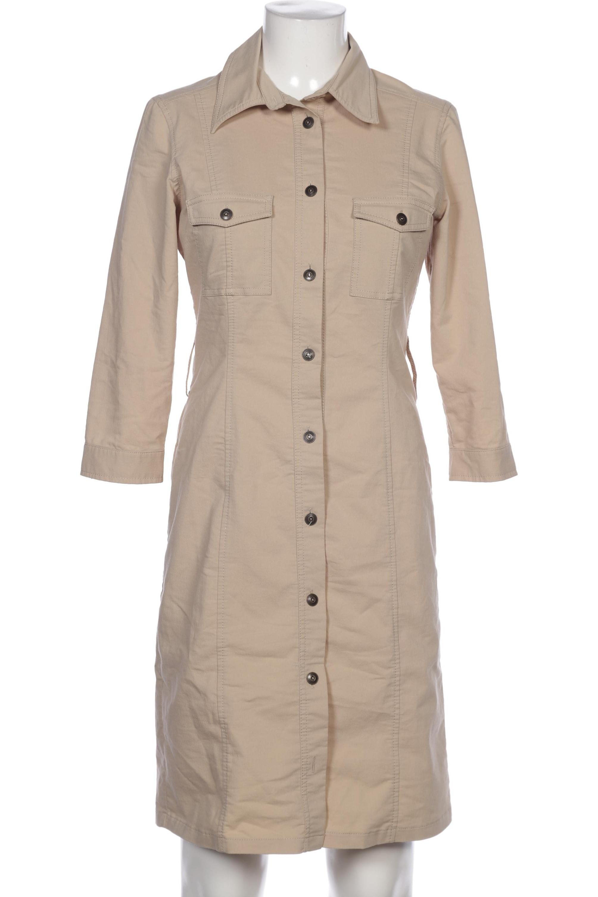 

Comma Damen Kleid, beige