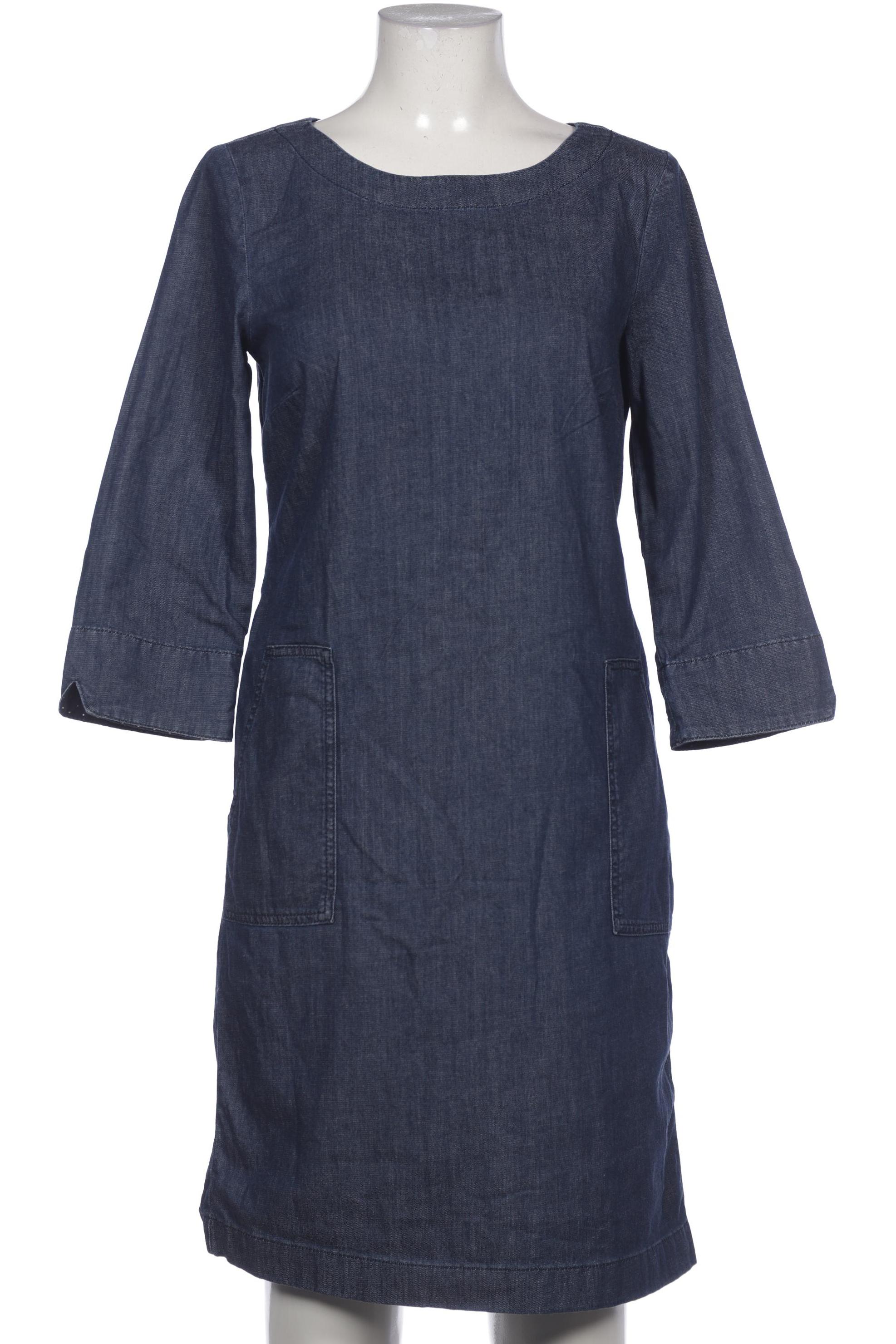 

Comma Damen Kleid, blau