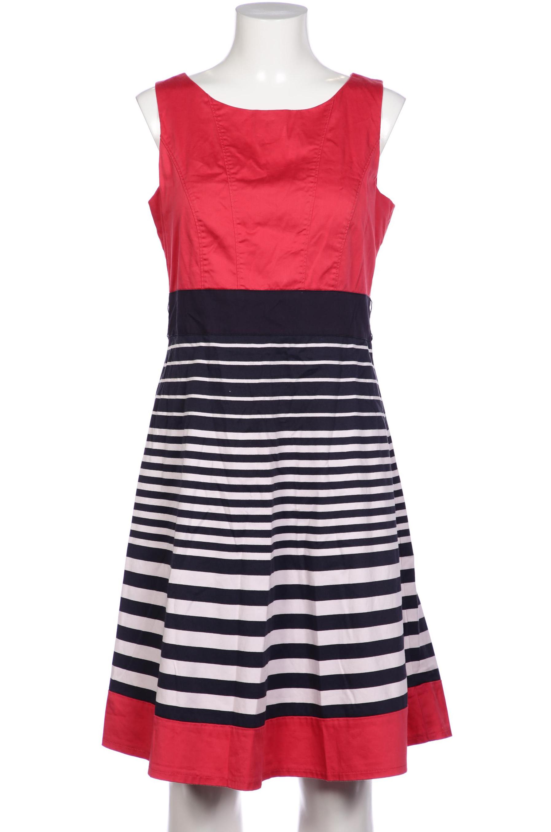 

Comma Damen Kleid, pink