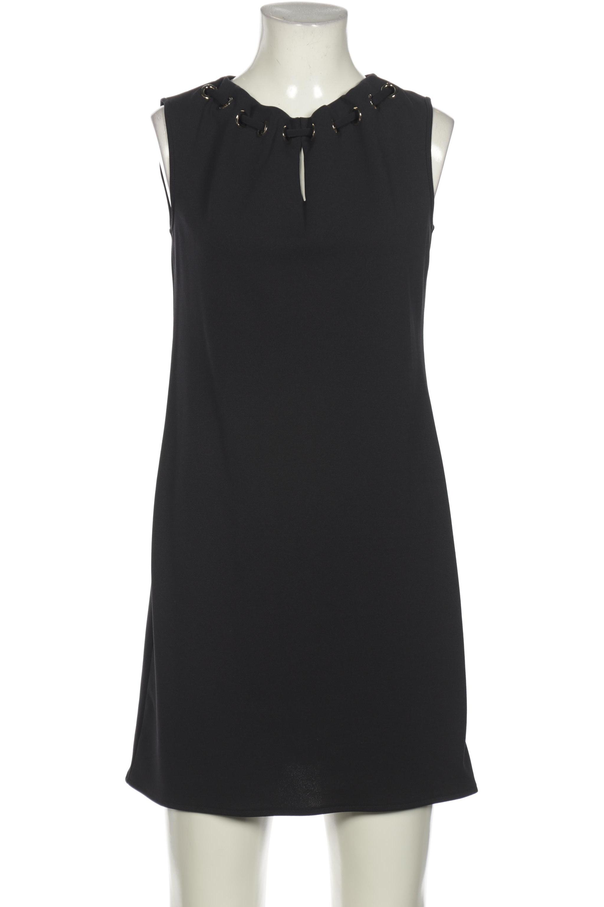 

Comma Damen Kleid, marineblau, Gr. 34