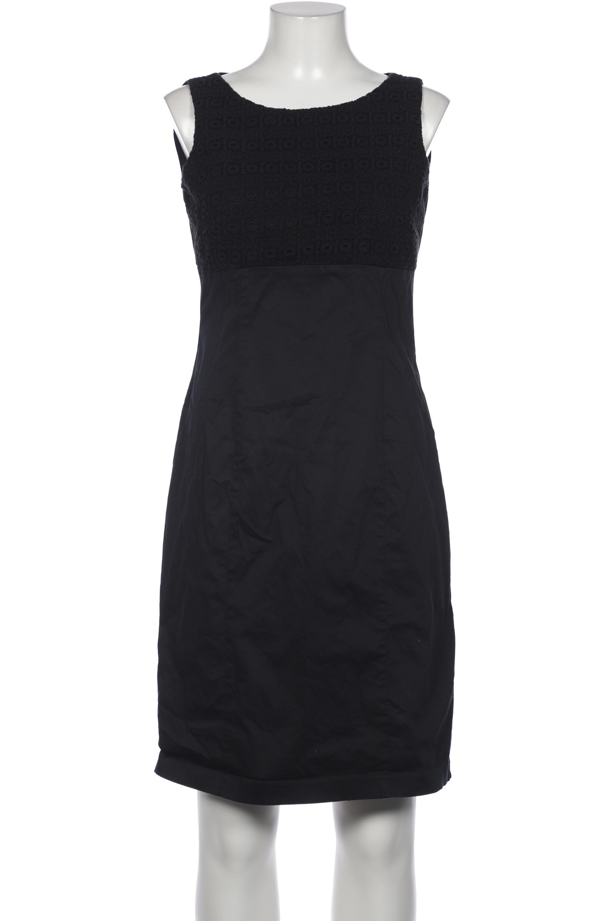 

Comma Damen Kleid, schwarz