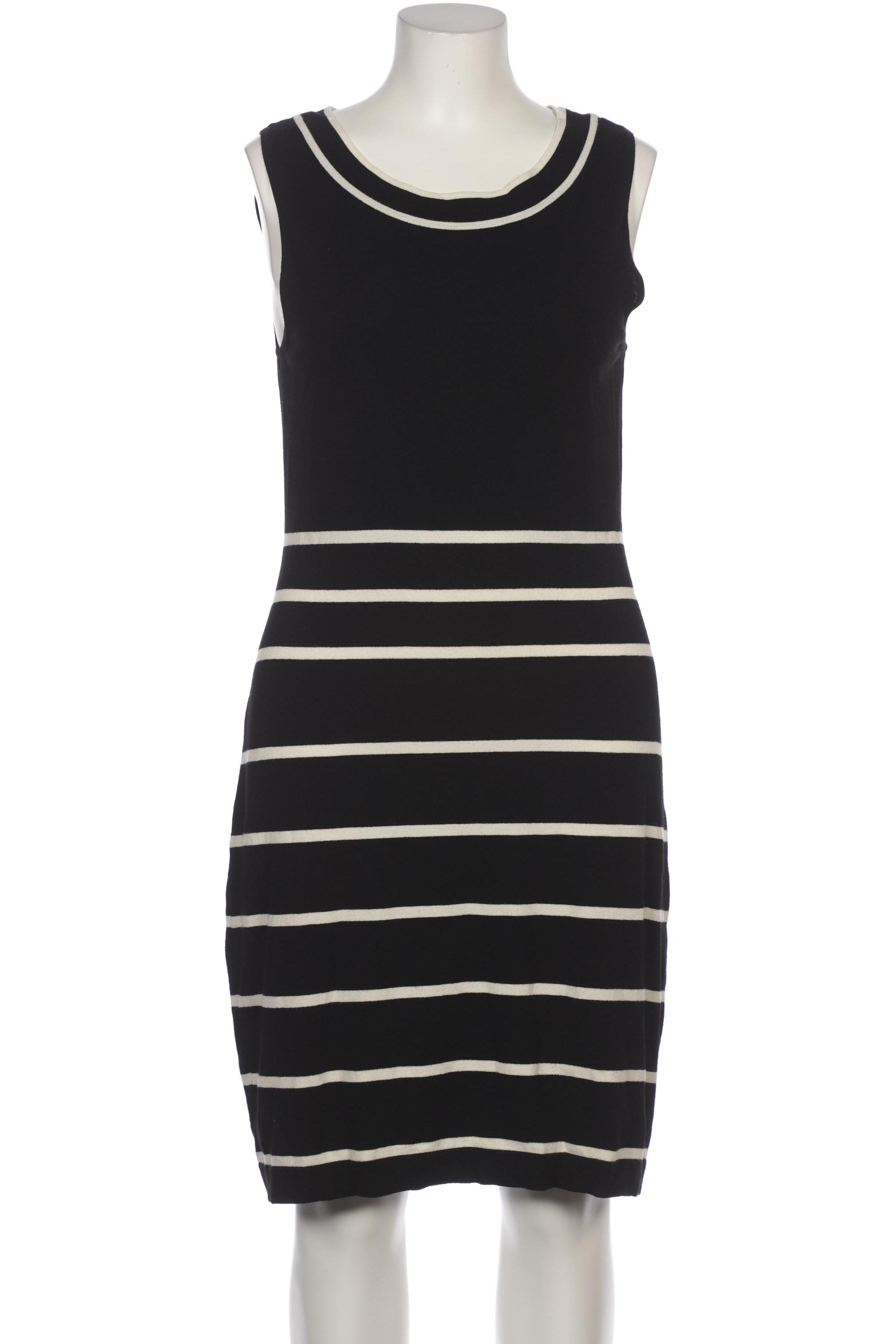 

Comma Damen Kleid, schwarz