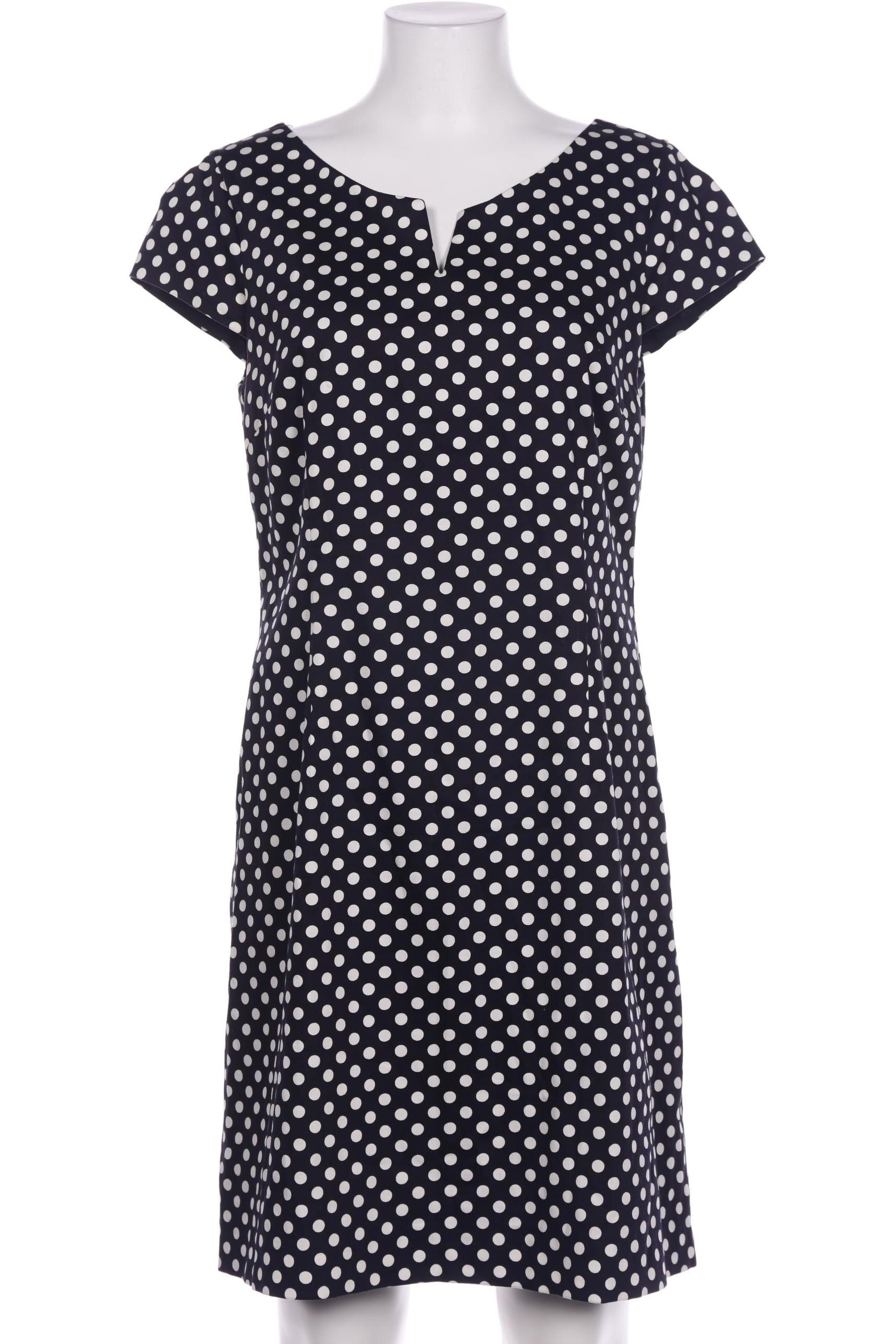 Thumbnail - Comma Damen Kleid, marineblau, Gr. 42