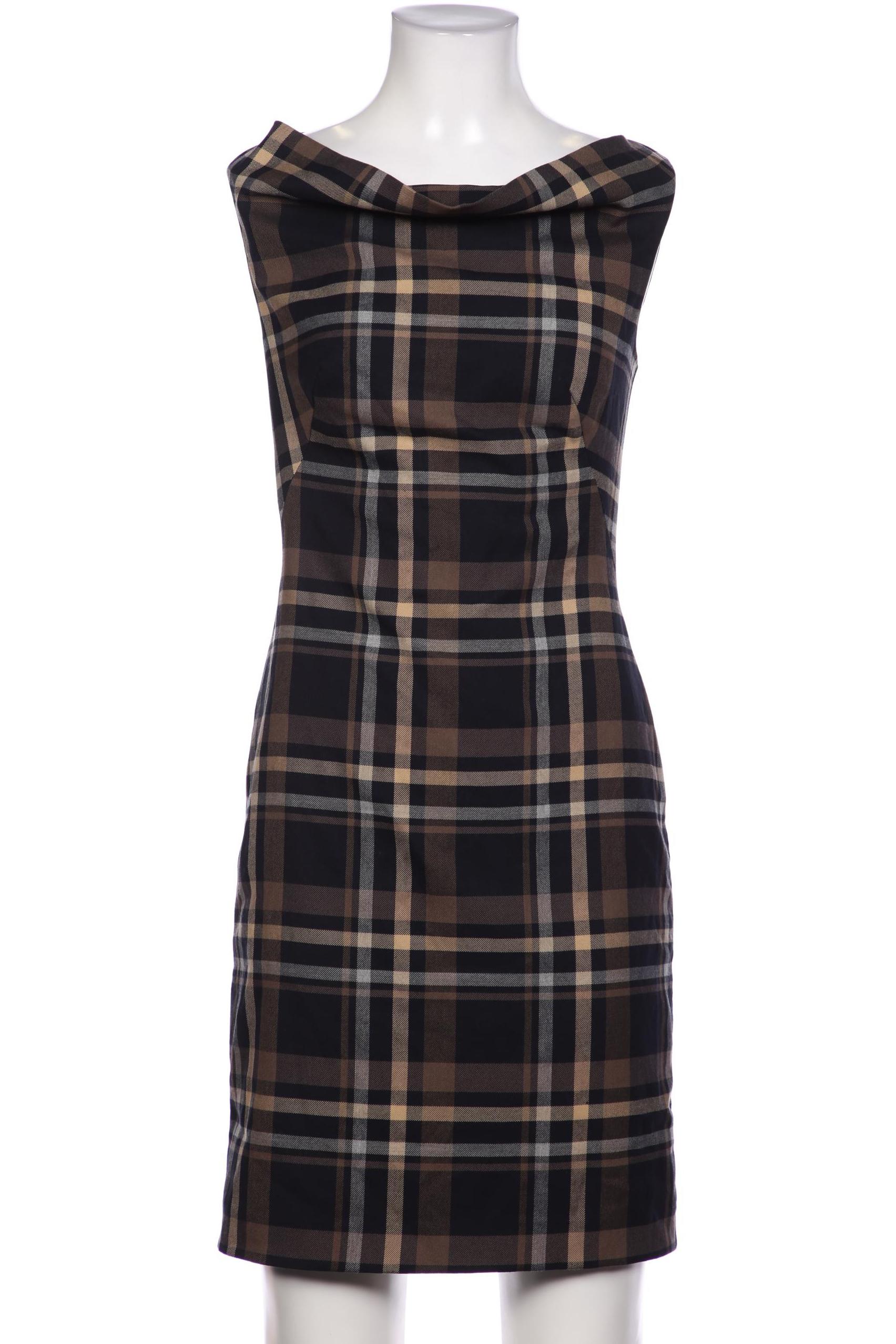 

Comma Damen Kleid, marineblau, Gr. 34