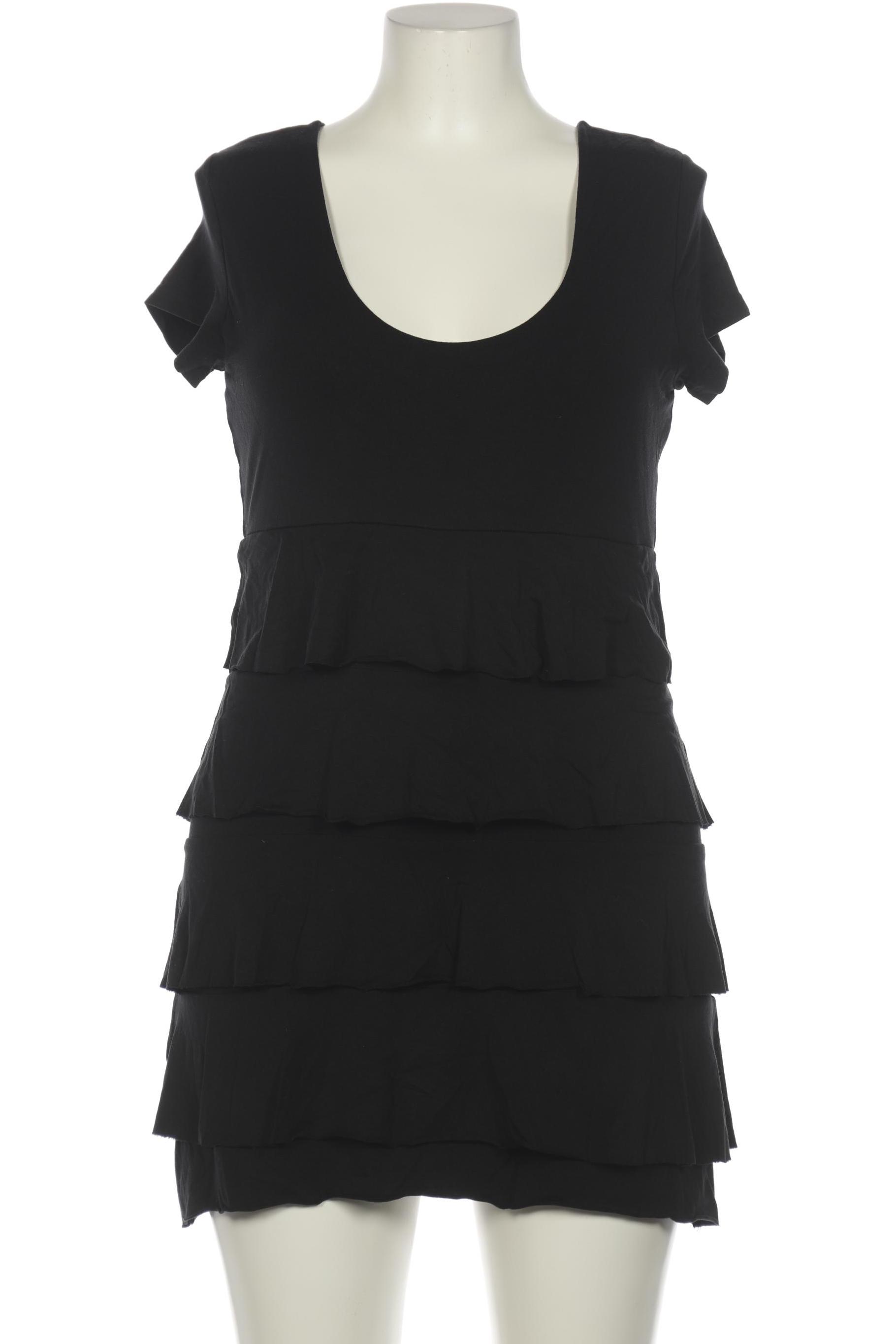 

Comma Damen Kleid, schwarz