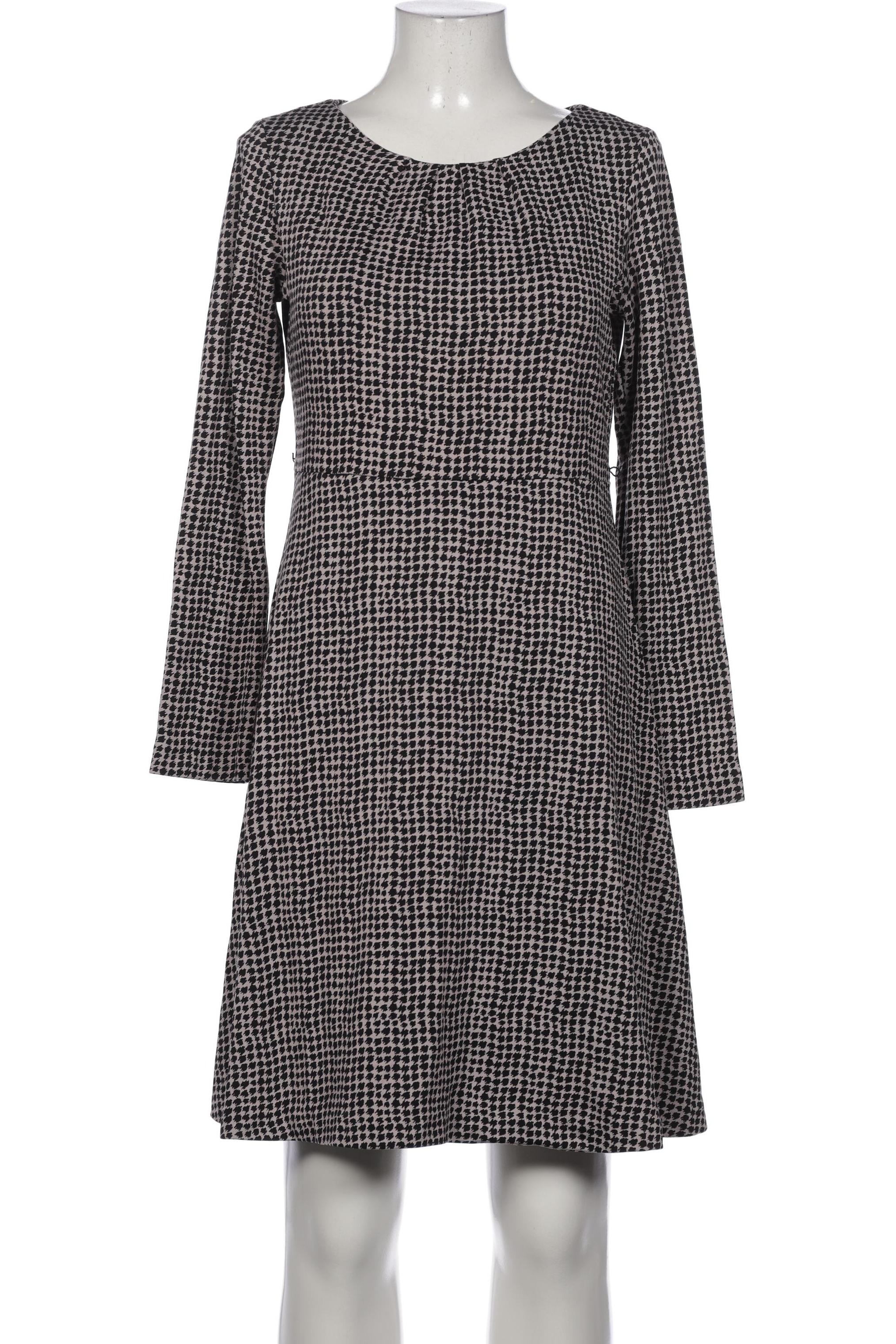 

Comma Damen Kleid, schwarz, Gr. 40