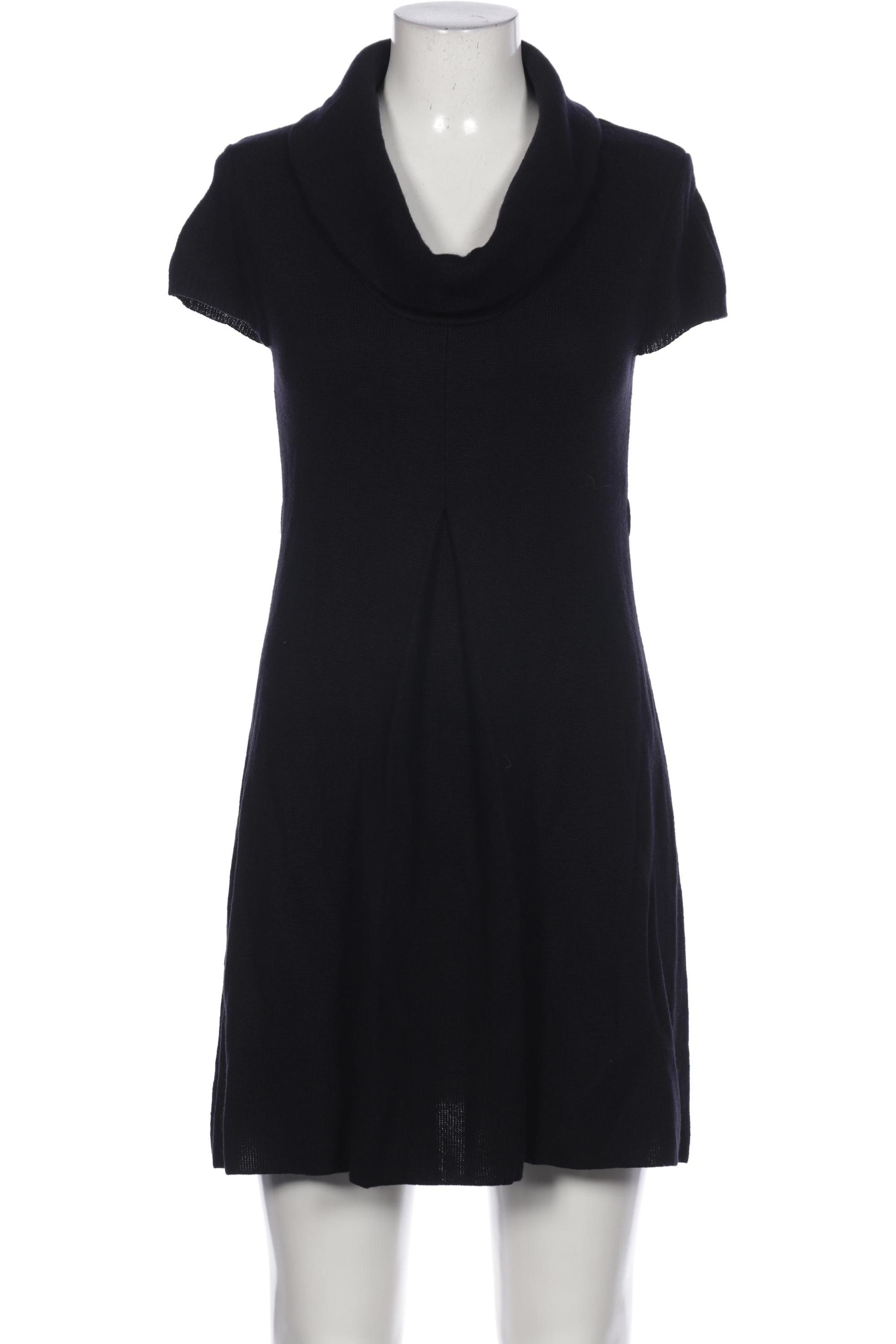 

Comma Damen Kleid, schwarz, Gr. 40