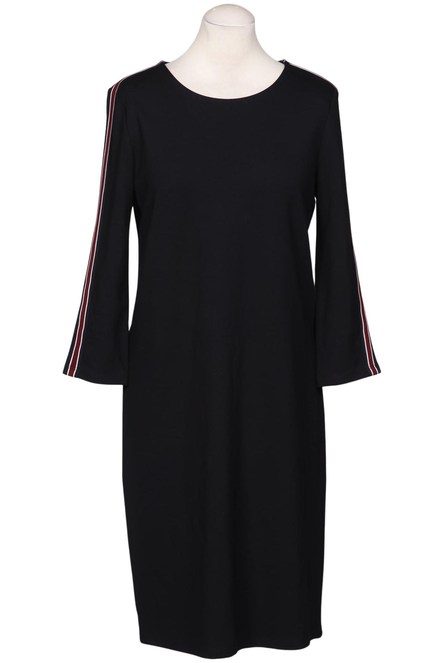 

Comma Damen Kleid, marineblau, Gr. 36