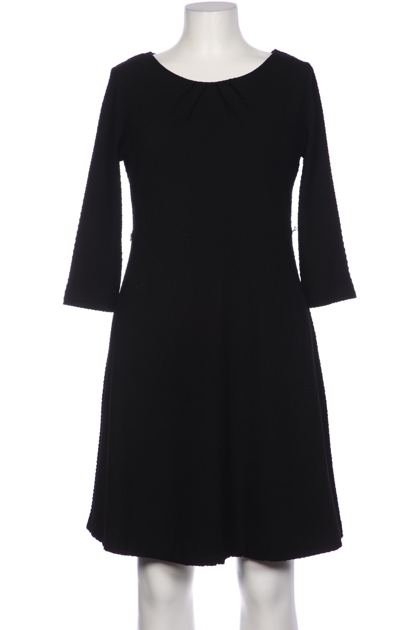 

Comma Damen Kleid, schwarz