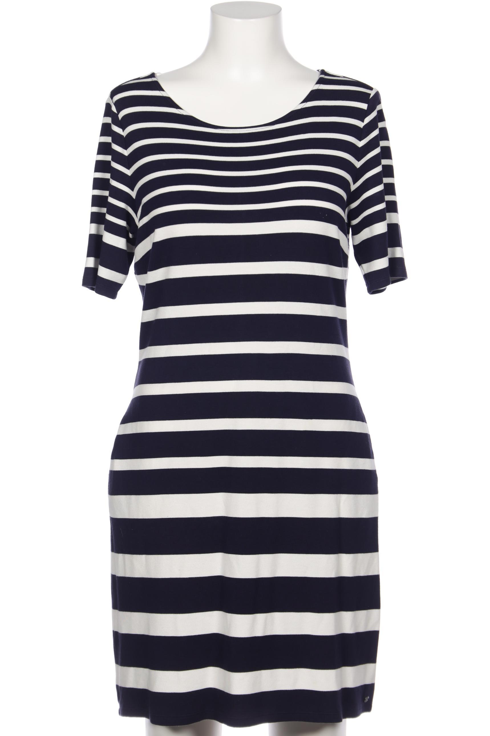 

Comma Damen Kleid, marineblau