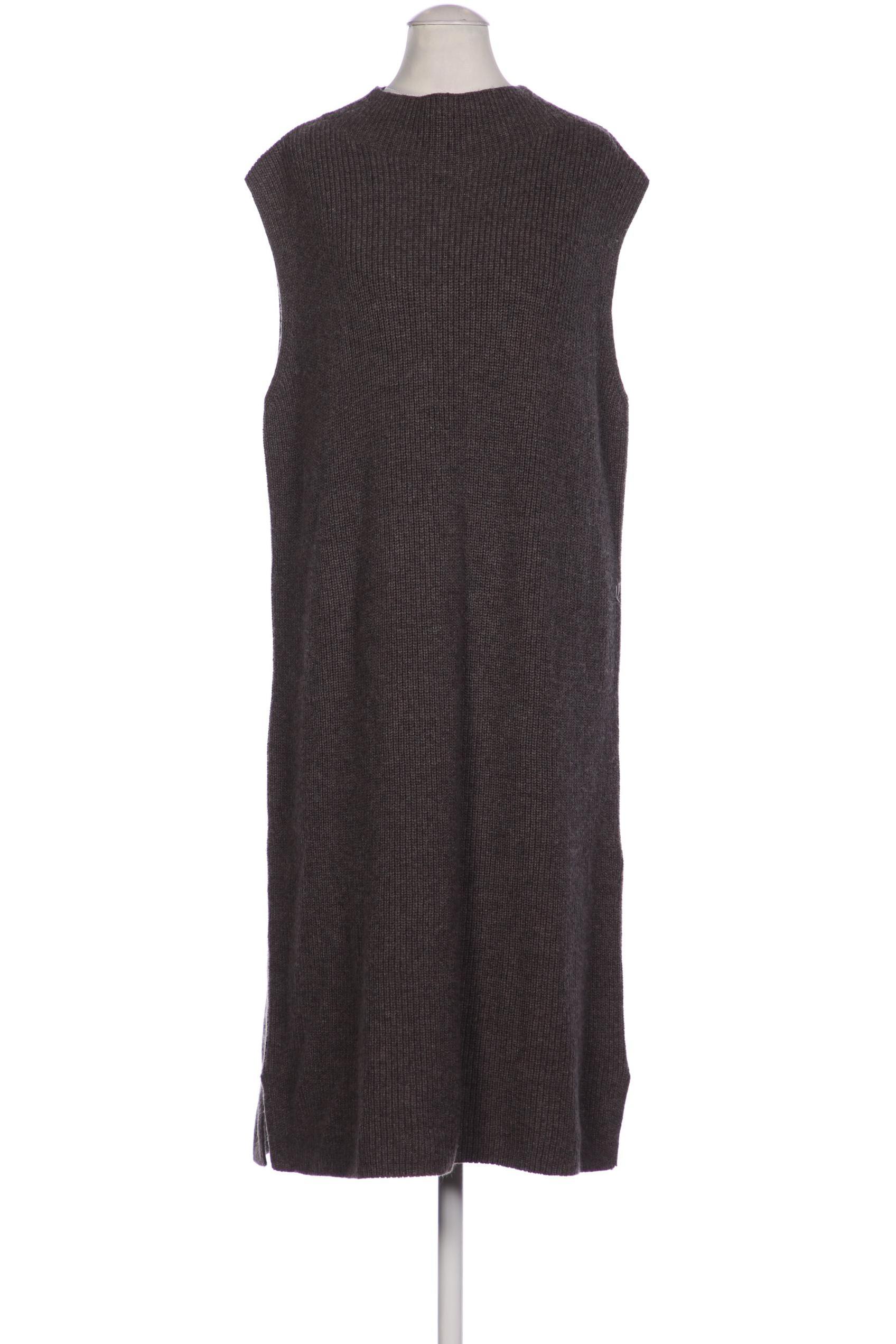 

Comma Damen Kleid, grau, Gr. 42