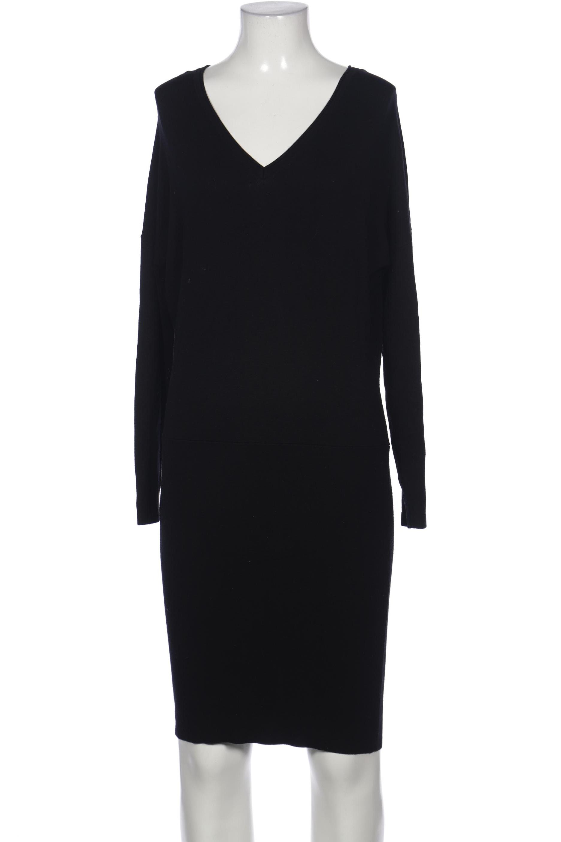 

Comma Damen Kleid, schwarz
