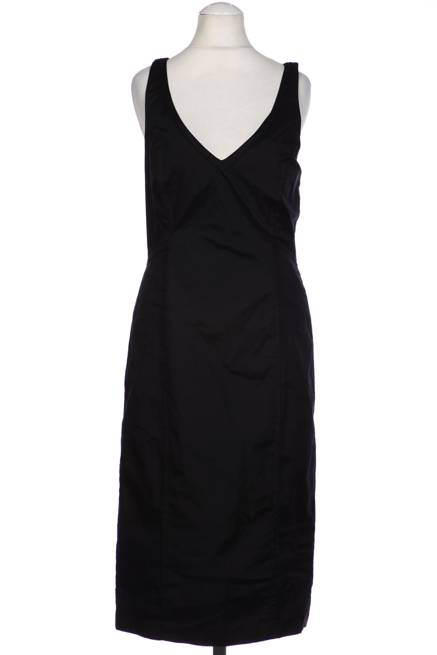 

Comma Damen Kleid, schwarz