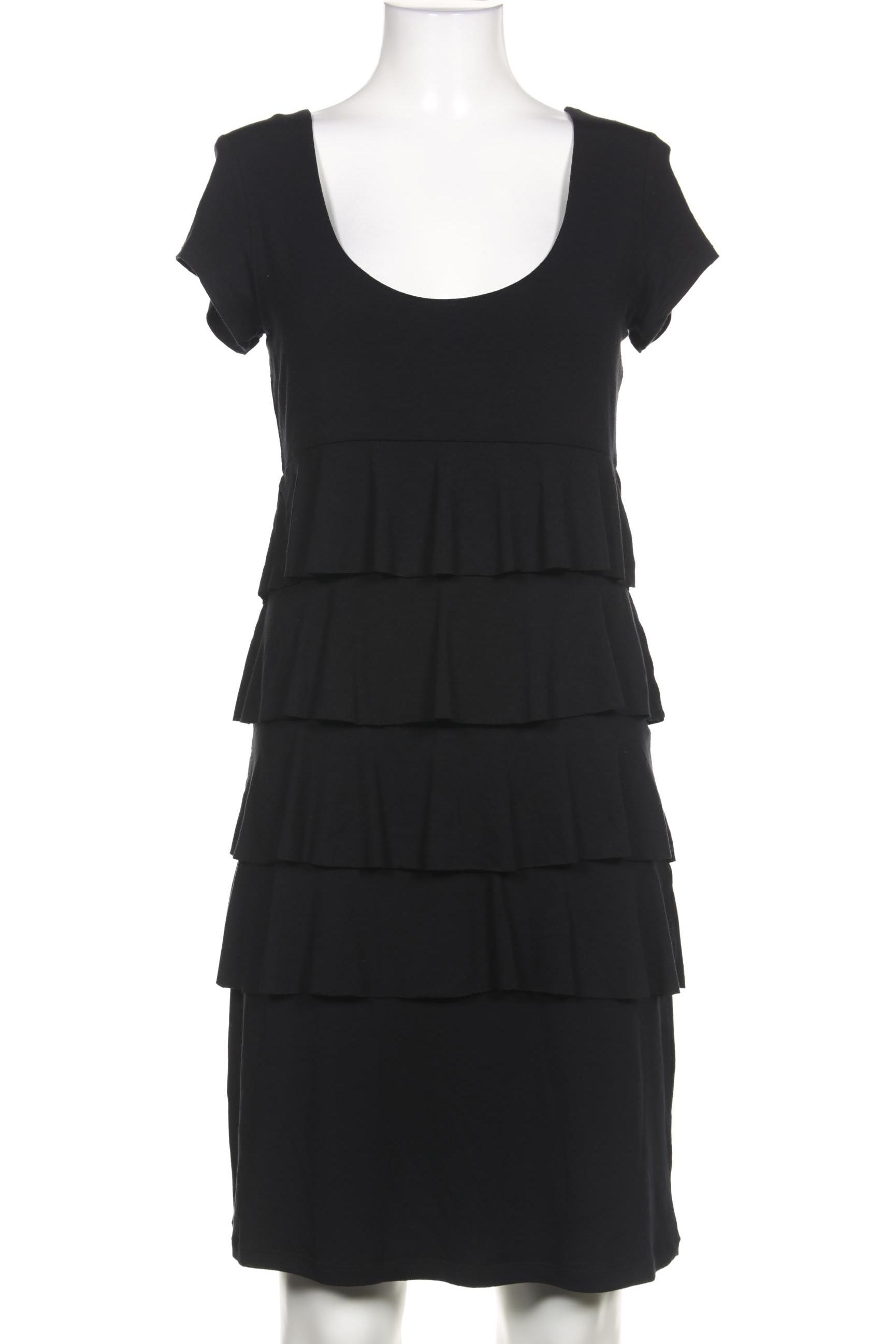 

Comma Damen Kleid, marineblau, Gr. 38