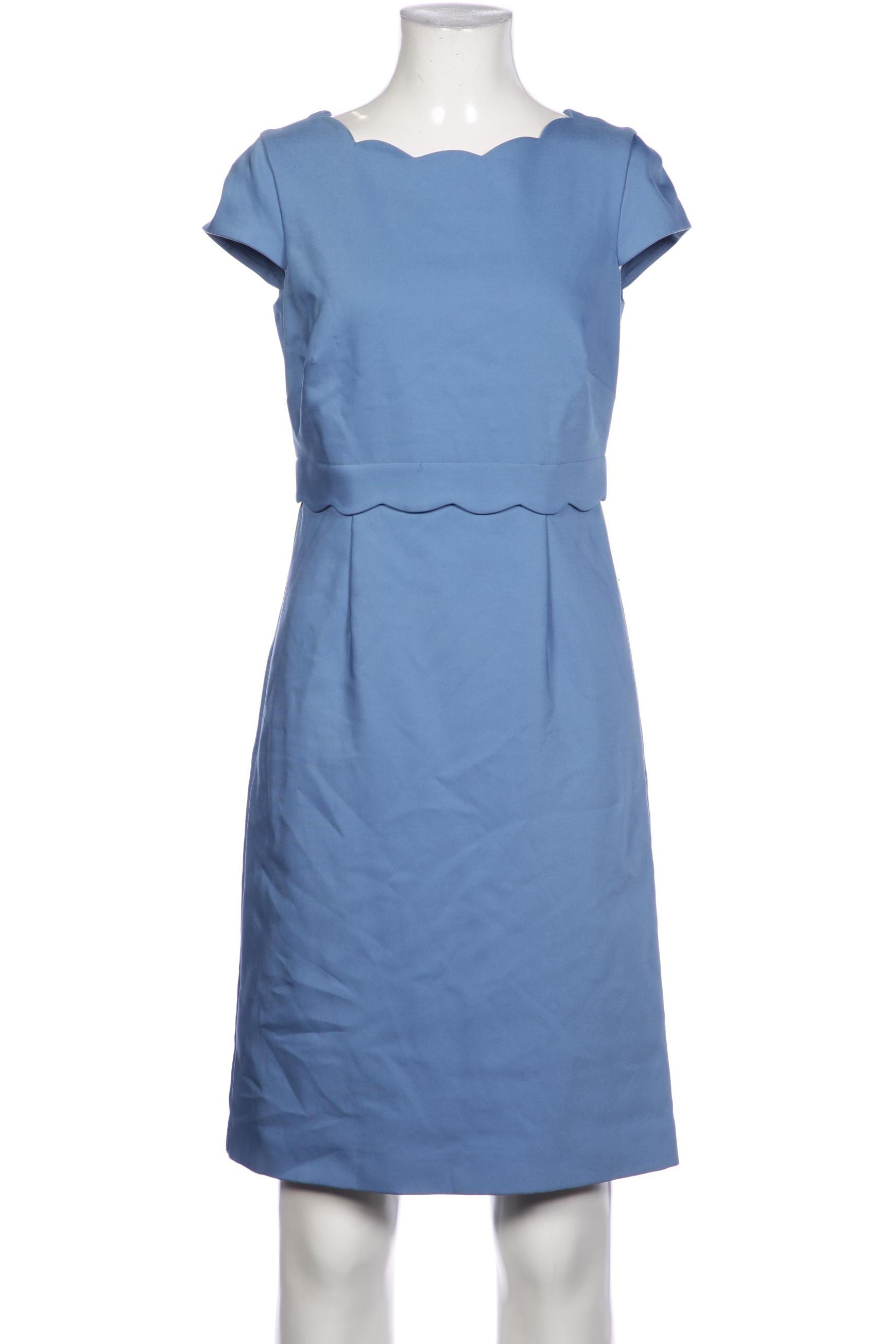 

Comma Damen Kleid, blau