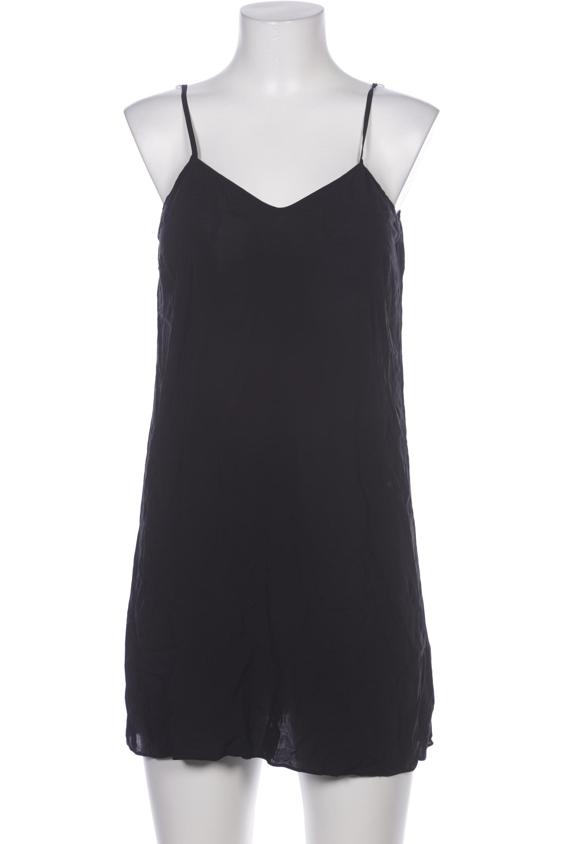 

Comma Damen Kleid, schwarz, Gr. 36