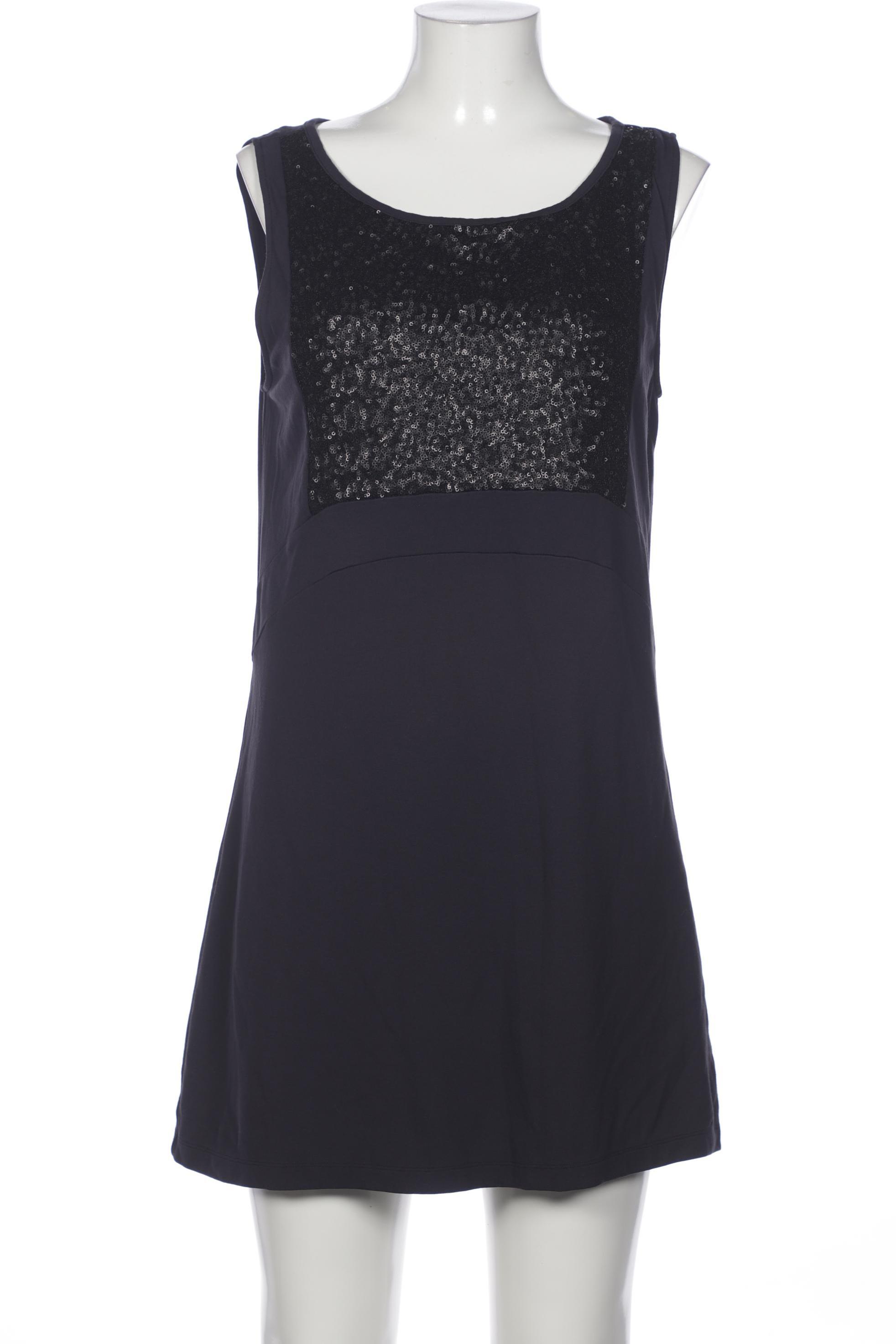 

Comma Damen Kleid, marineblau