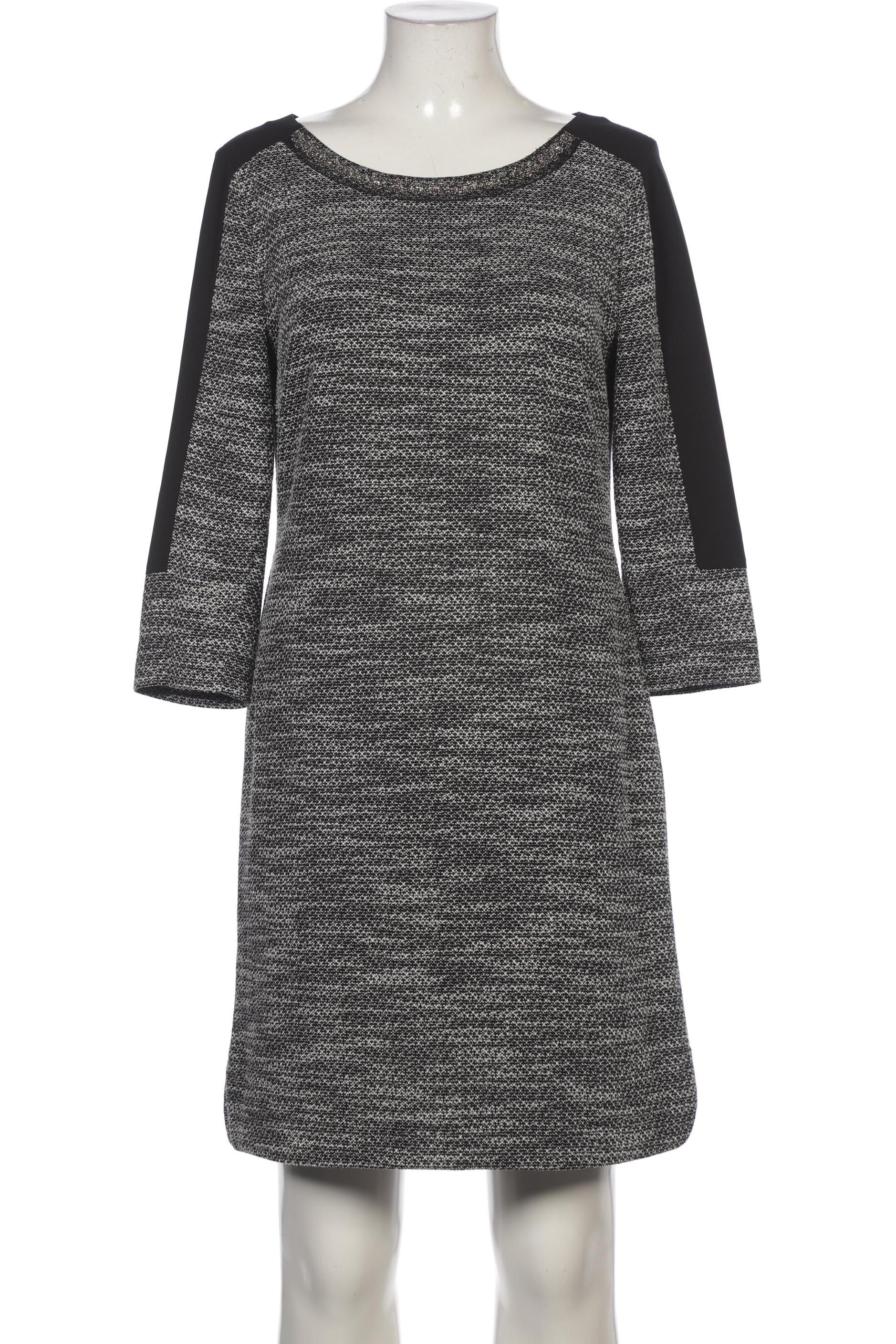 

Comma Damen Kleid, schwarz
