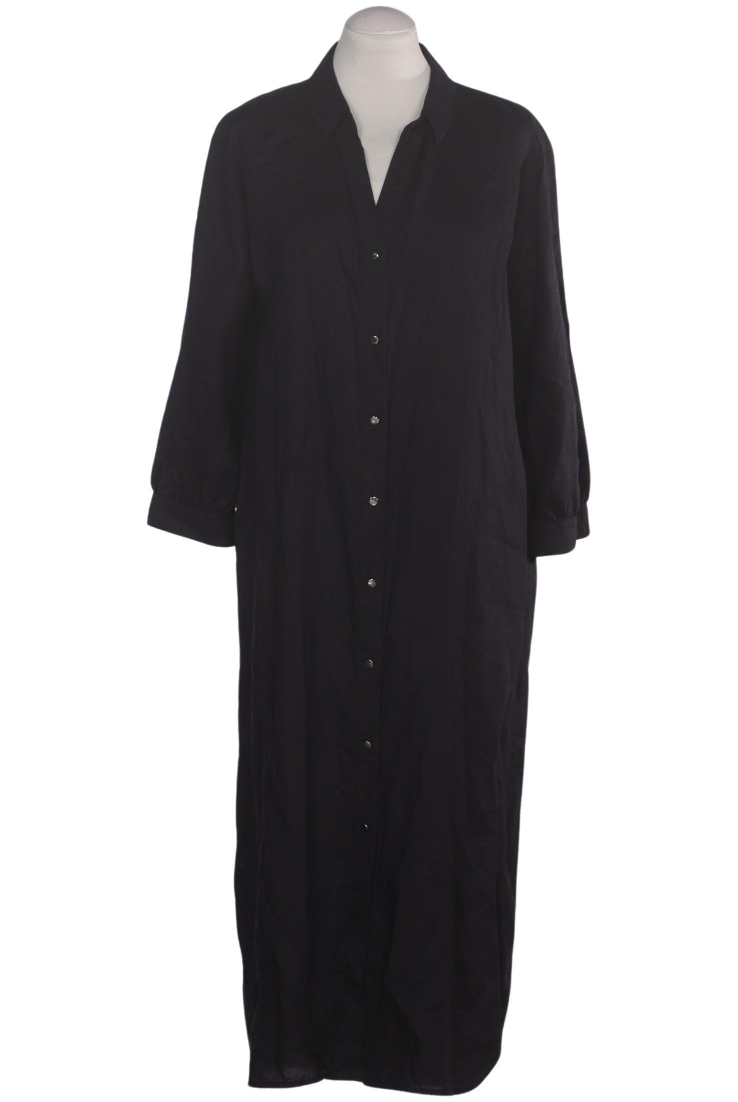 

Comma Damen Kleid, marineblau, Gr. 40