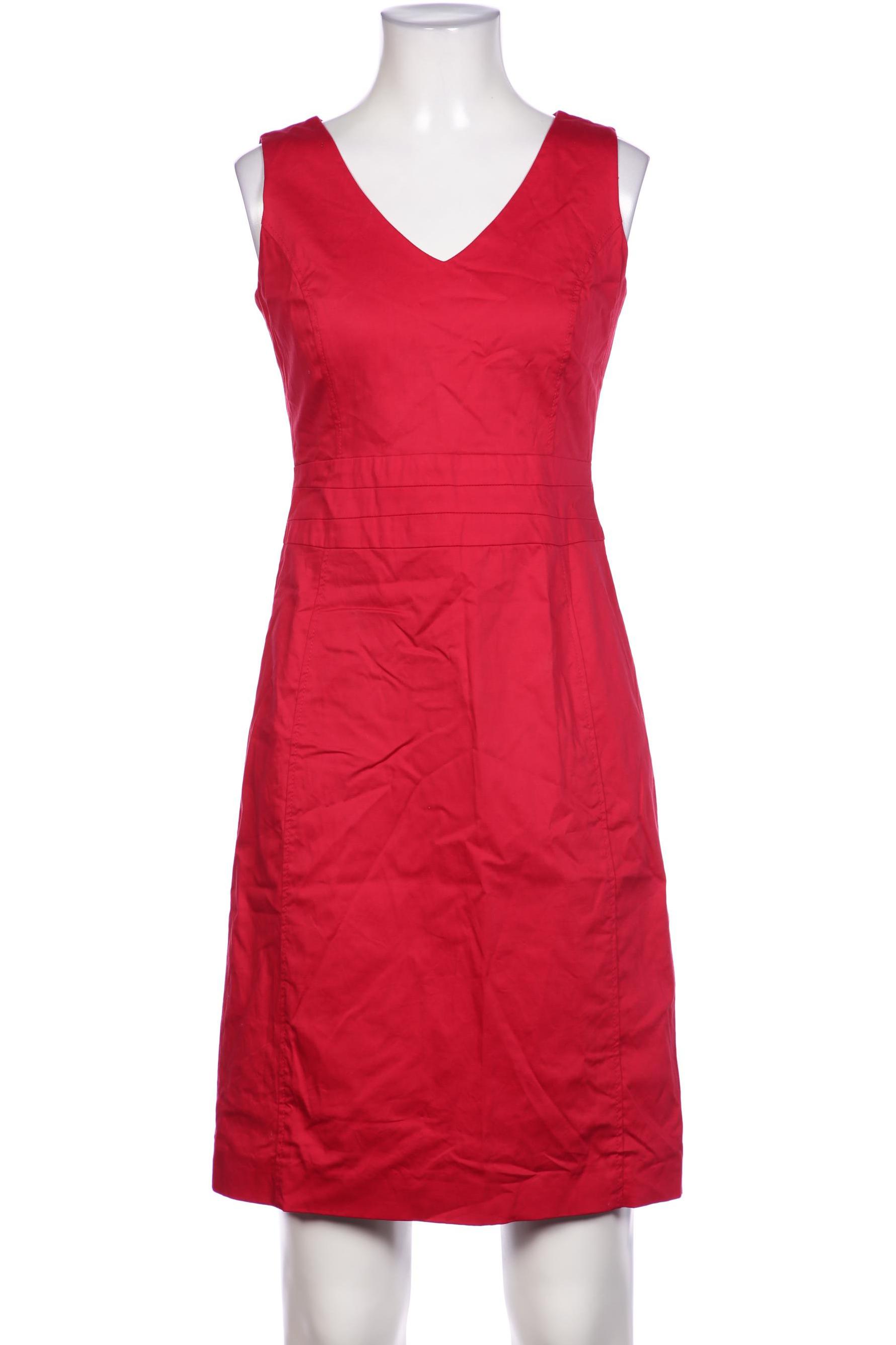 

Comma Damen Kleid, pink, Gr. 34