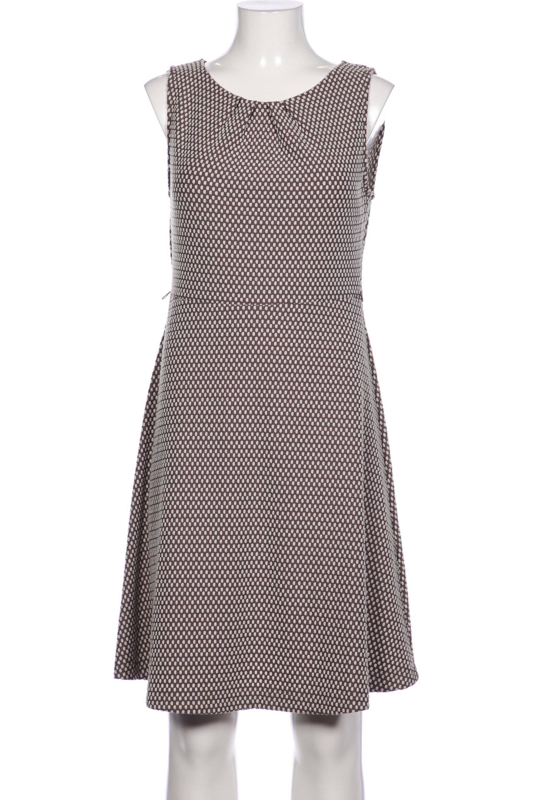 

Comma Damen Kleid, braun