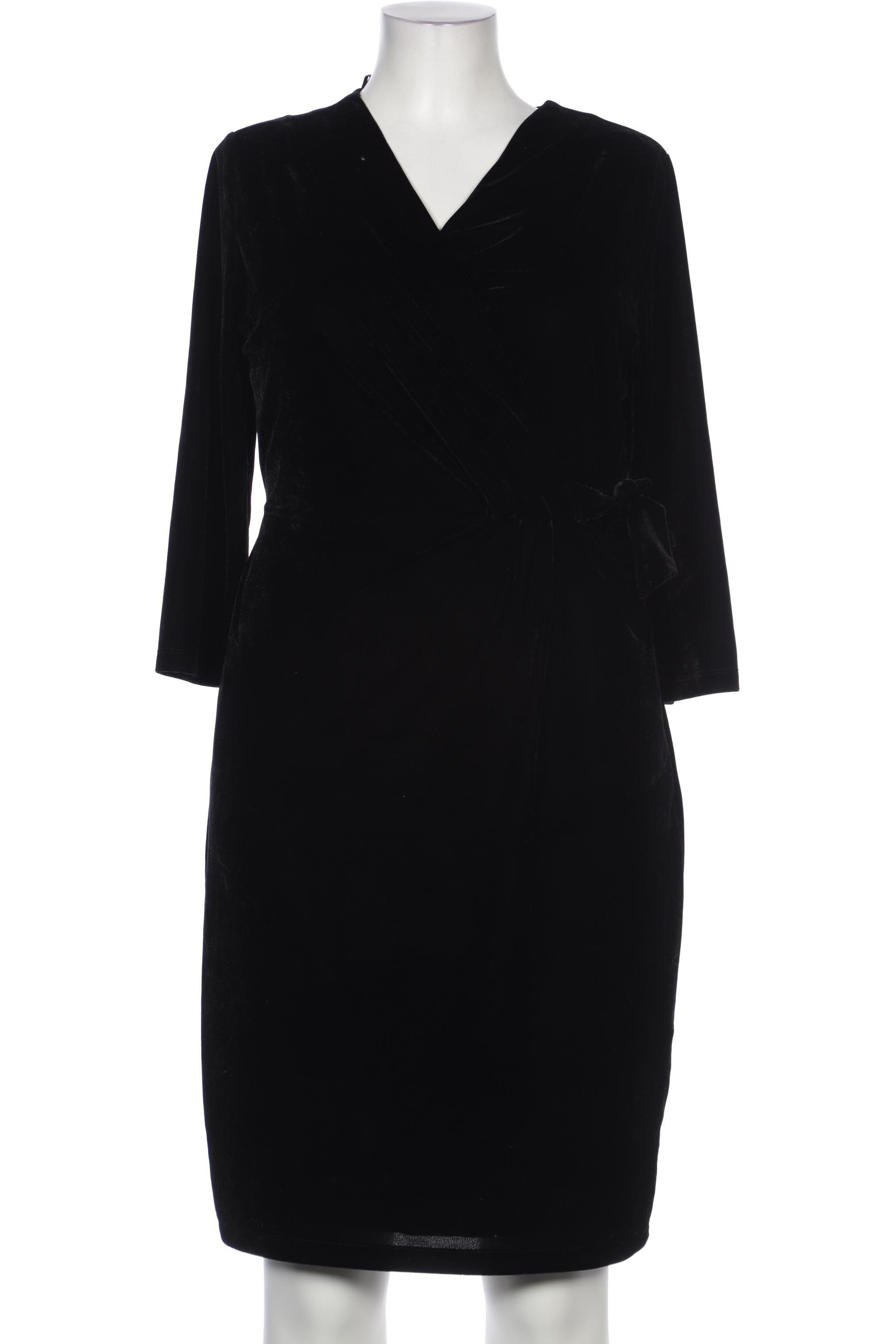 

Comma Damen Kleid, schwarz