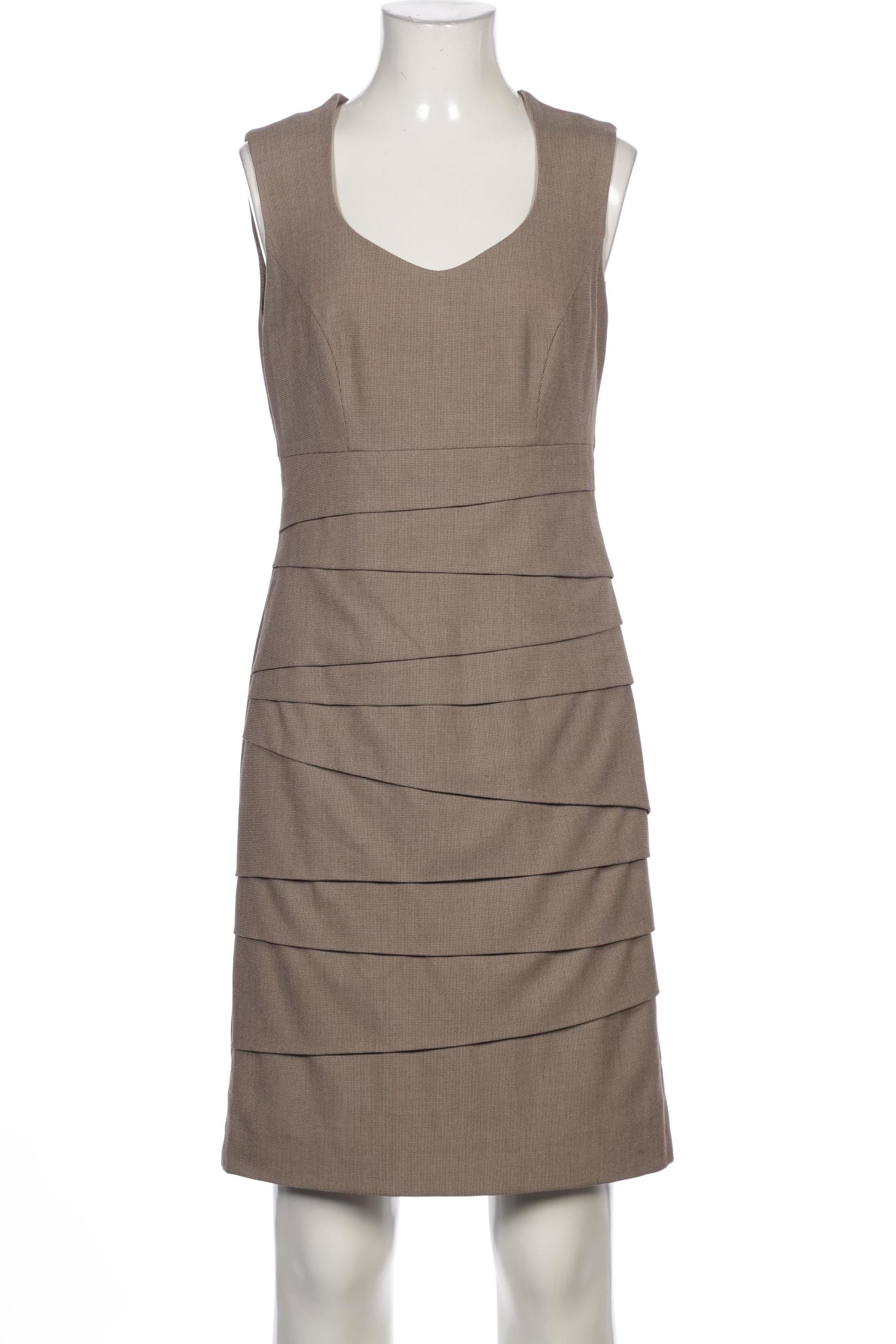 

Comma Damen Kleid, braun