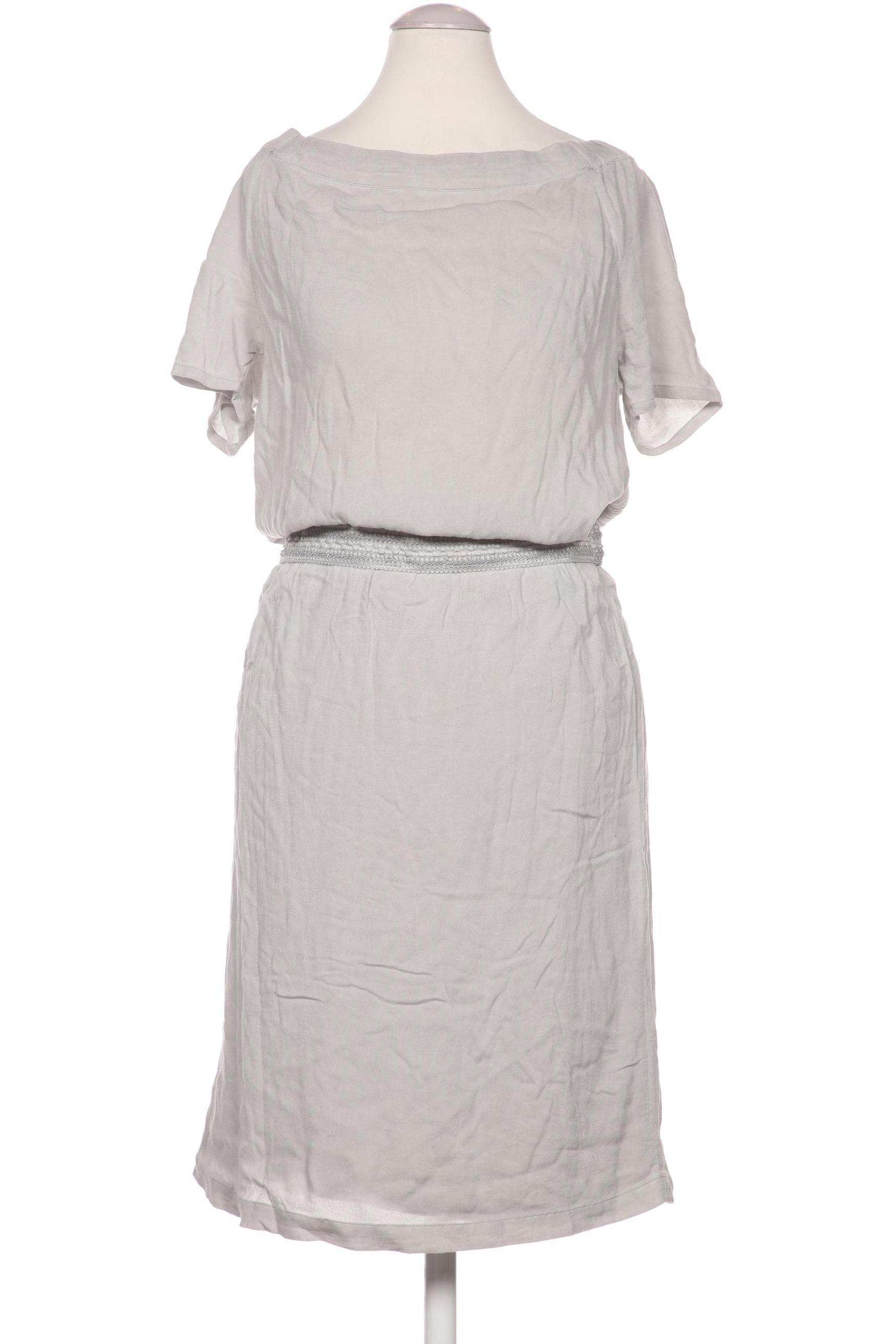 

Comma Damen Kleid, grau, Gr. 34