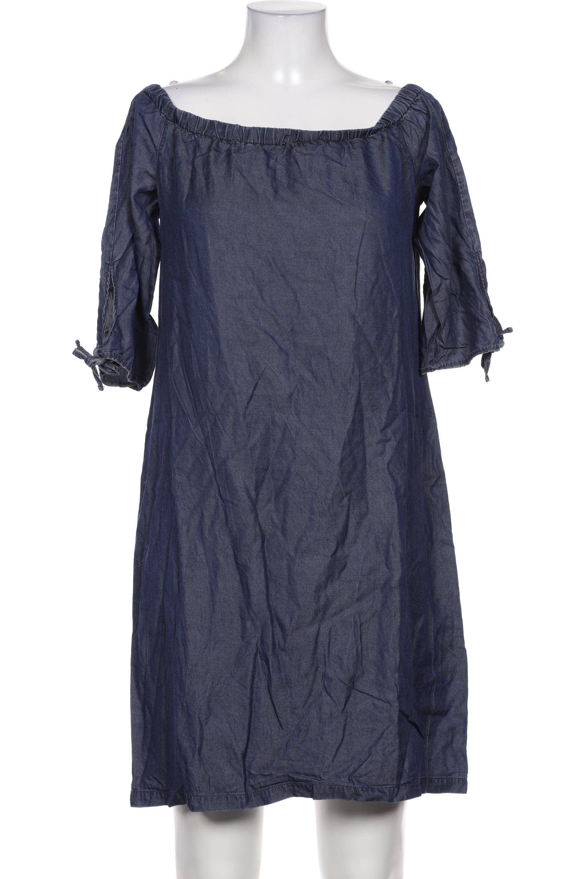 

Comma Damen Kleid, marineblau