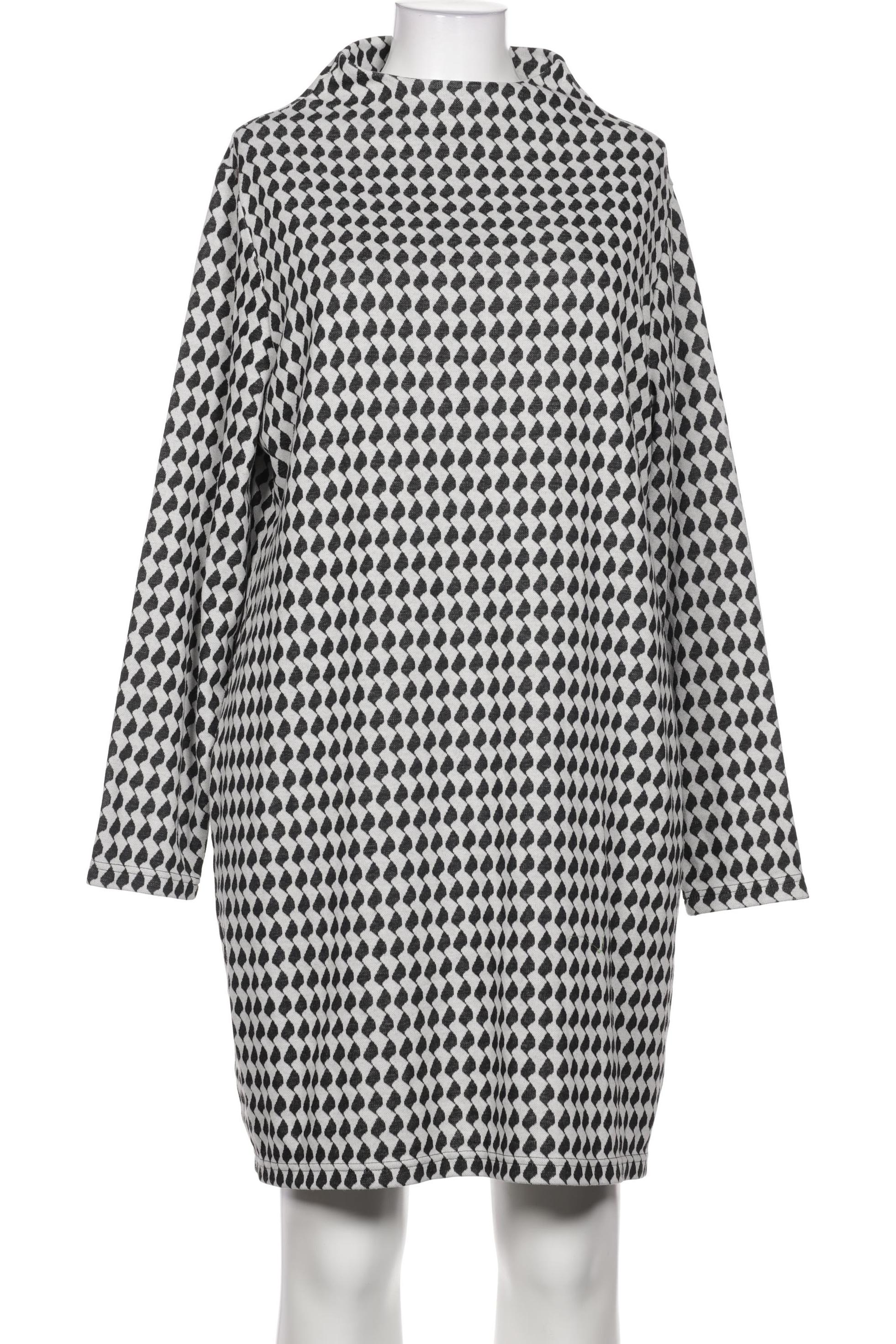 

Comma Damen Kleid, grau, Gr. 46