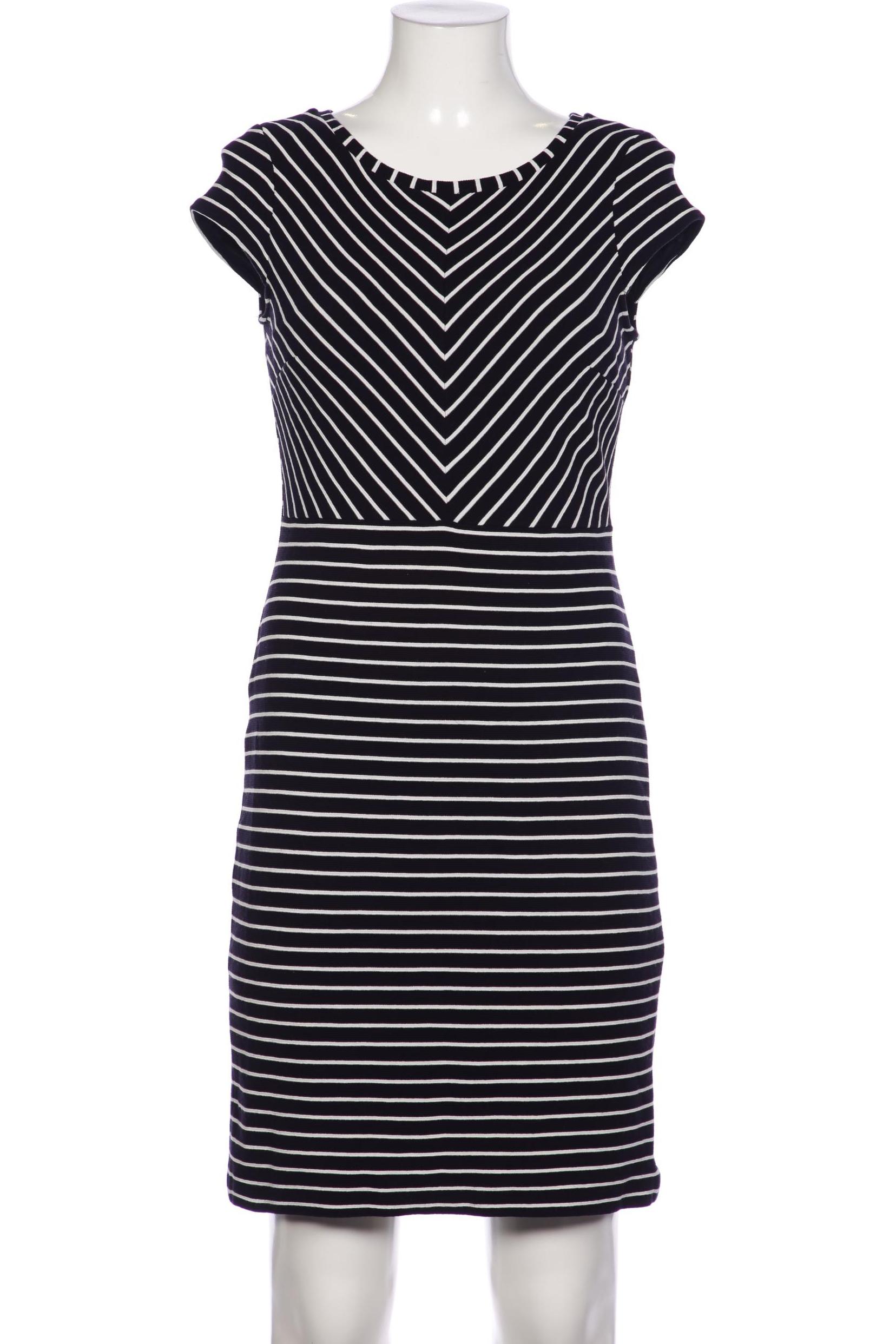 

Comma Damen Kleid, marineblau