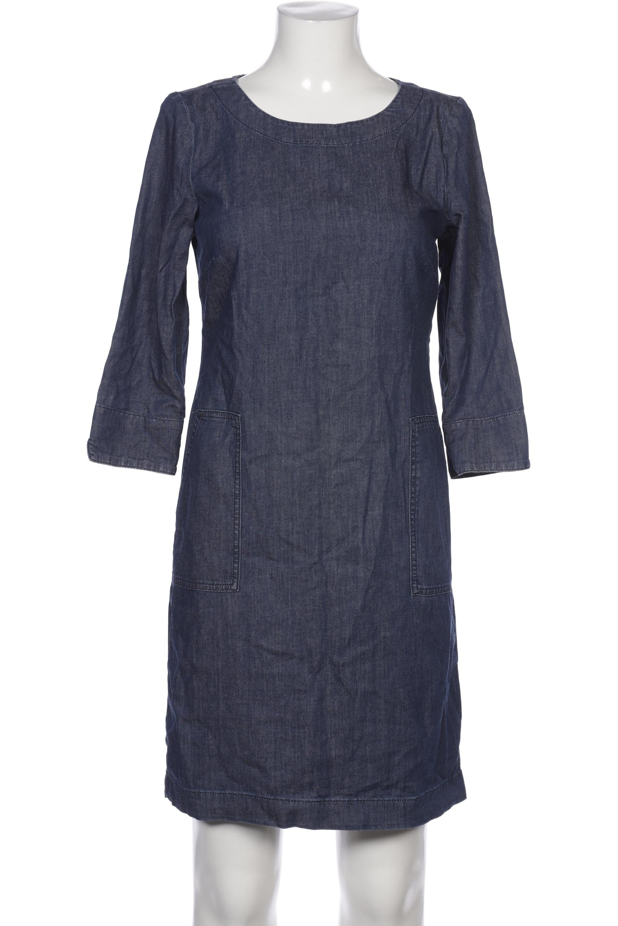 

Comma Damen Kleid, marineblau