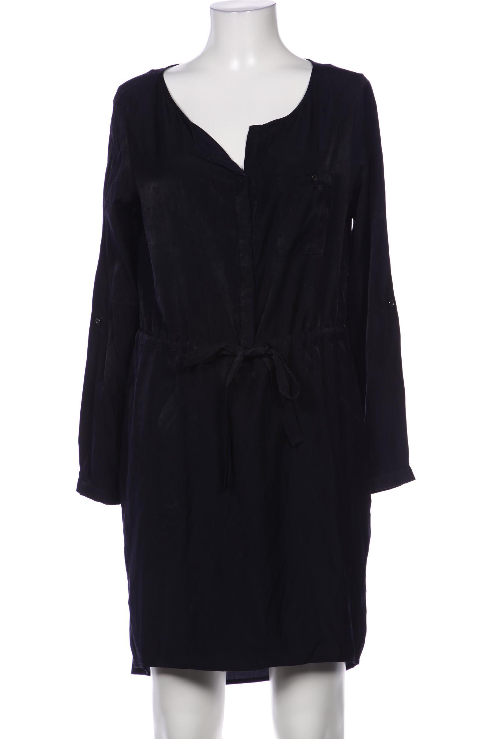 

Comma Damen Kleid, marineblau