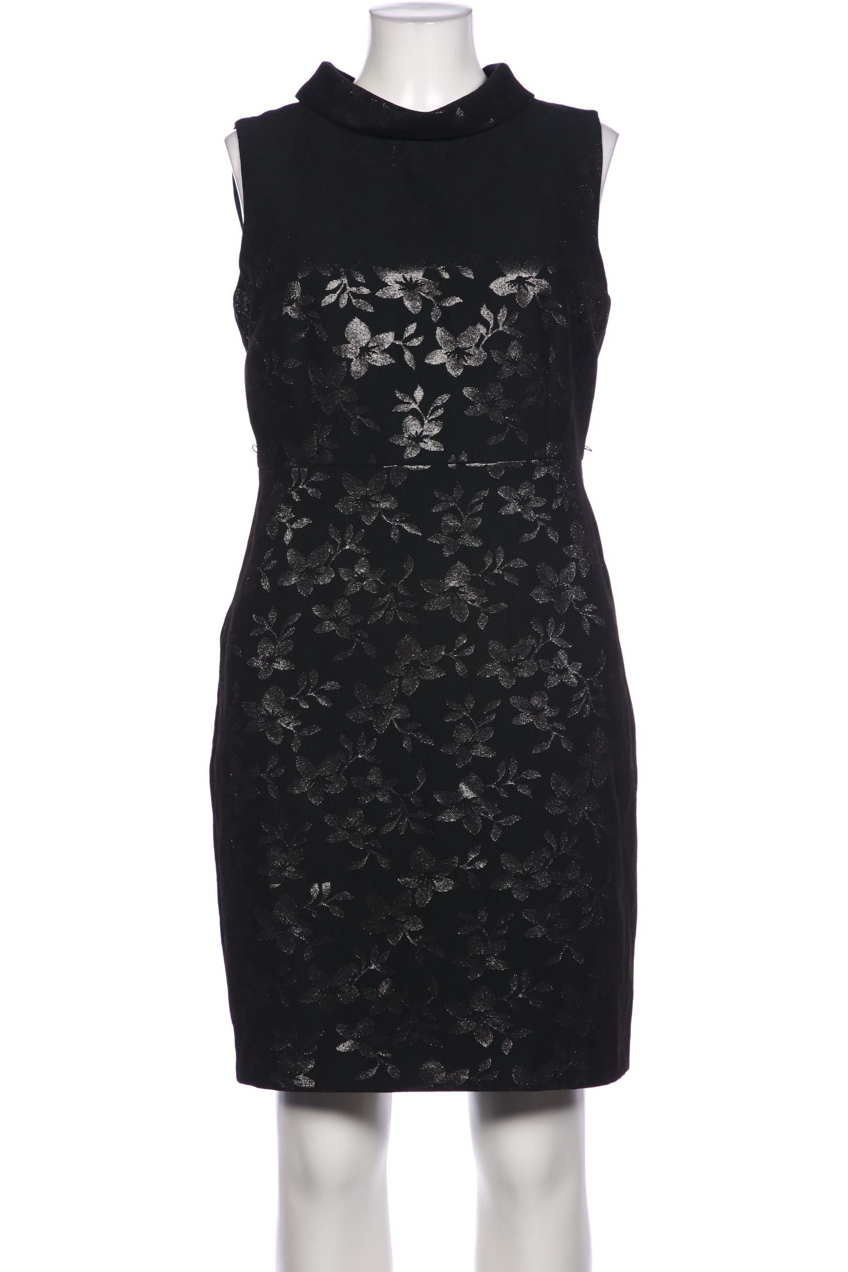 

Comma Damen Kleid, grün, Gr. 42