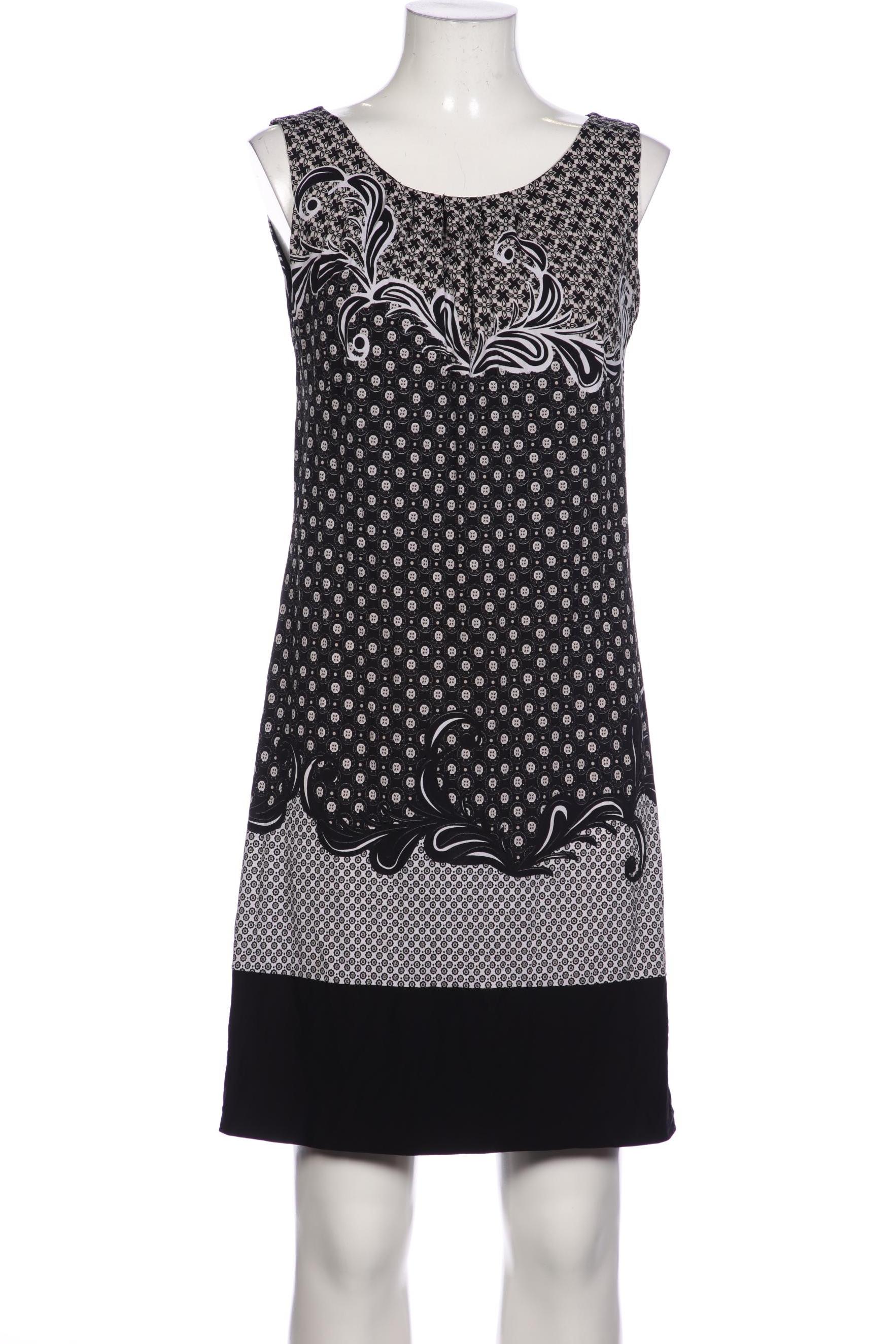 

Comma Damen Kleid, schwarz