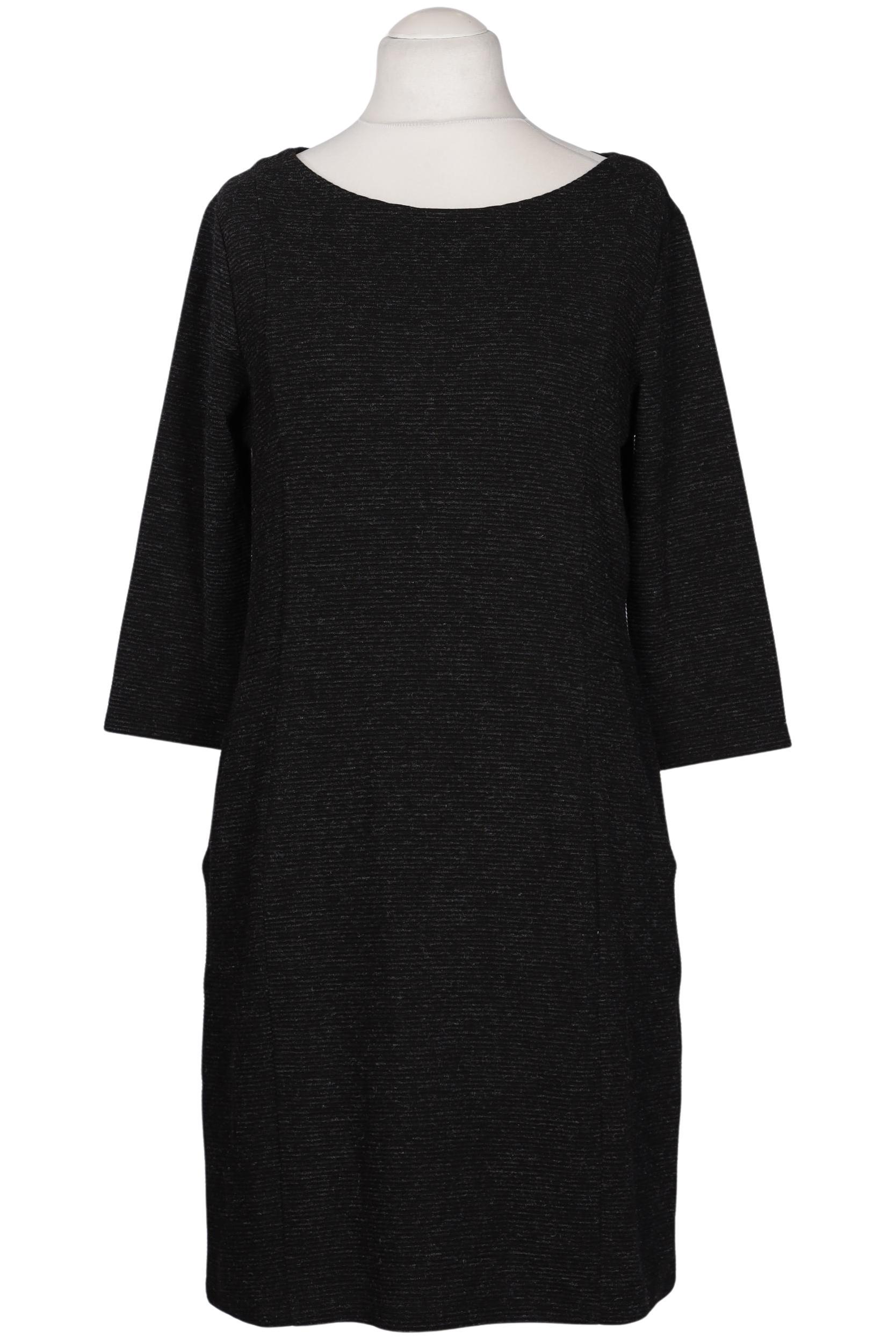 

Comma Damen Kleid, grau, Gr. 42