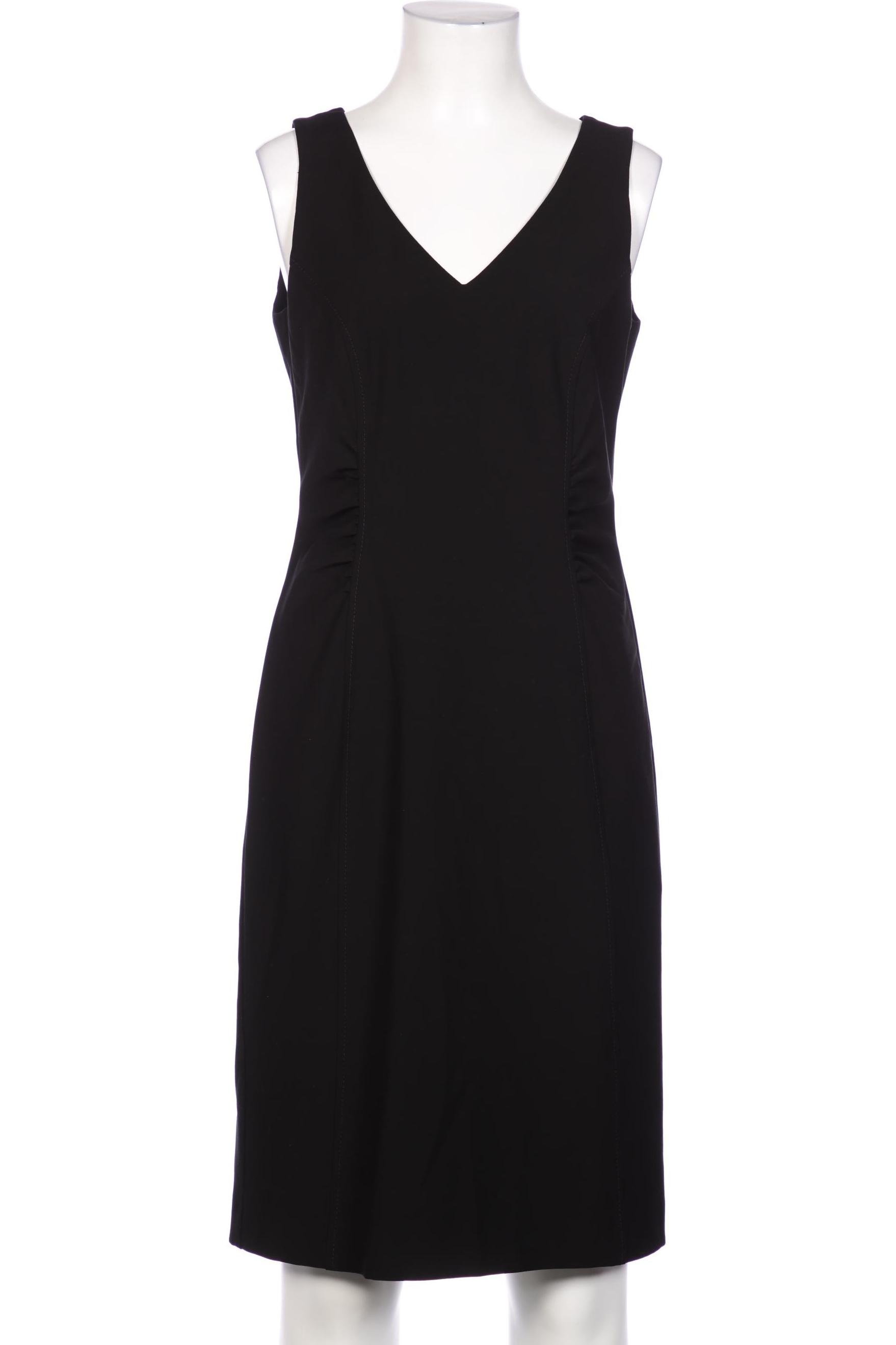 

Comma Damen Kleid, schwarz