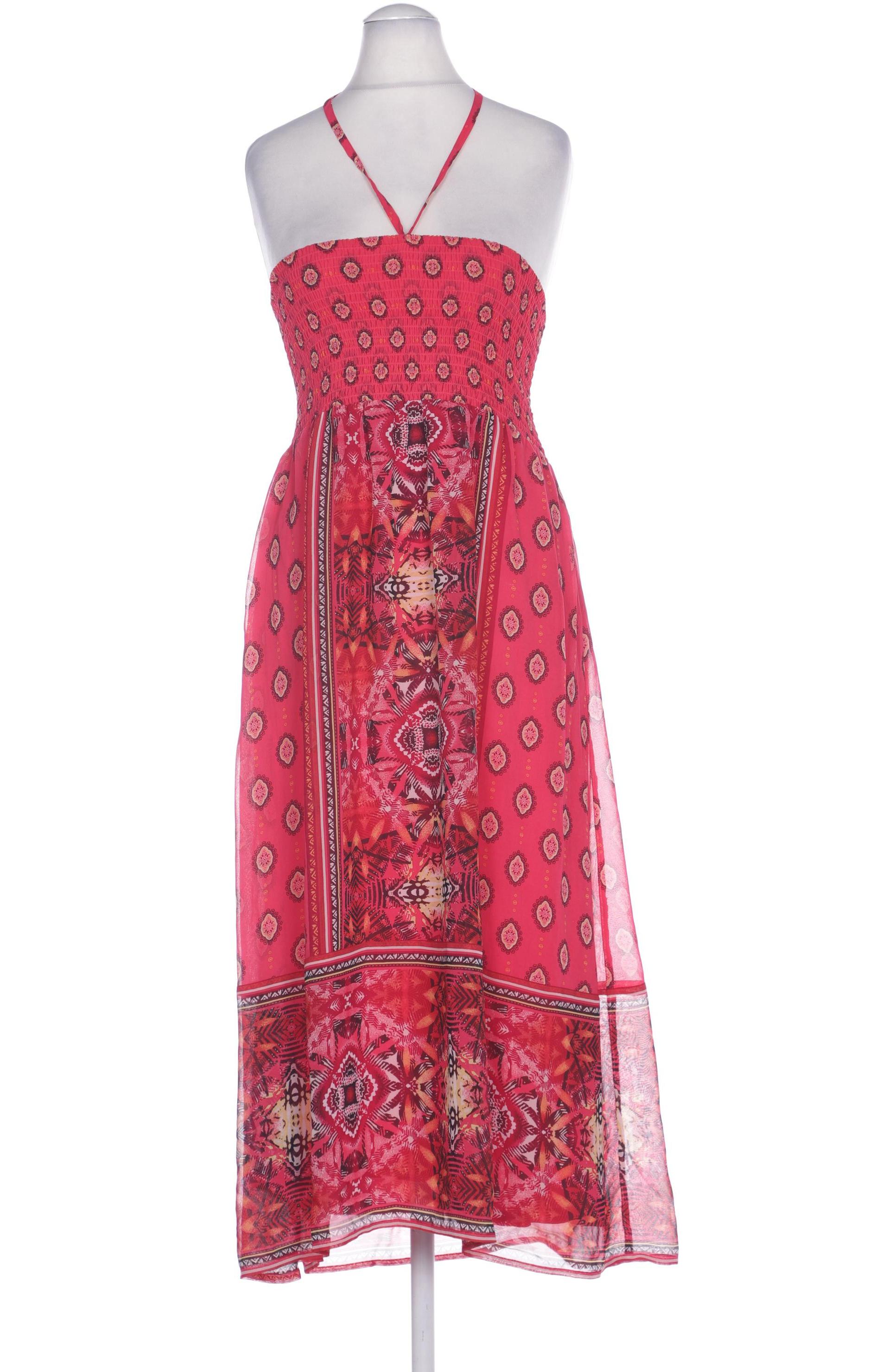 

Comma Damen Kleid, rot